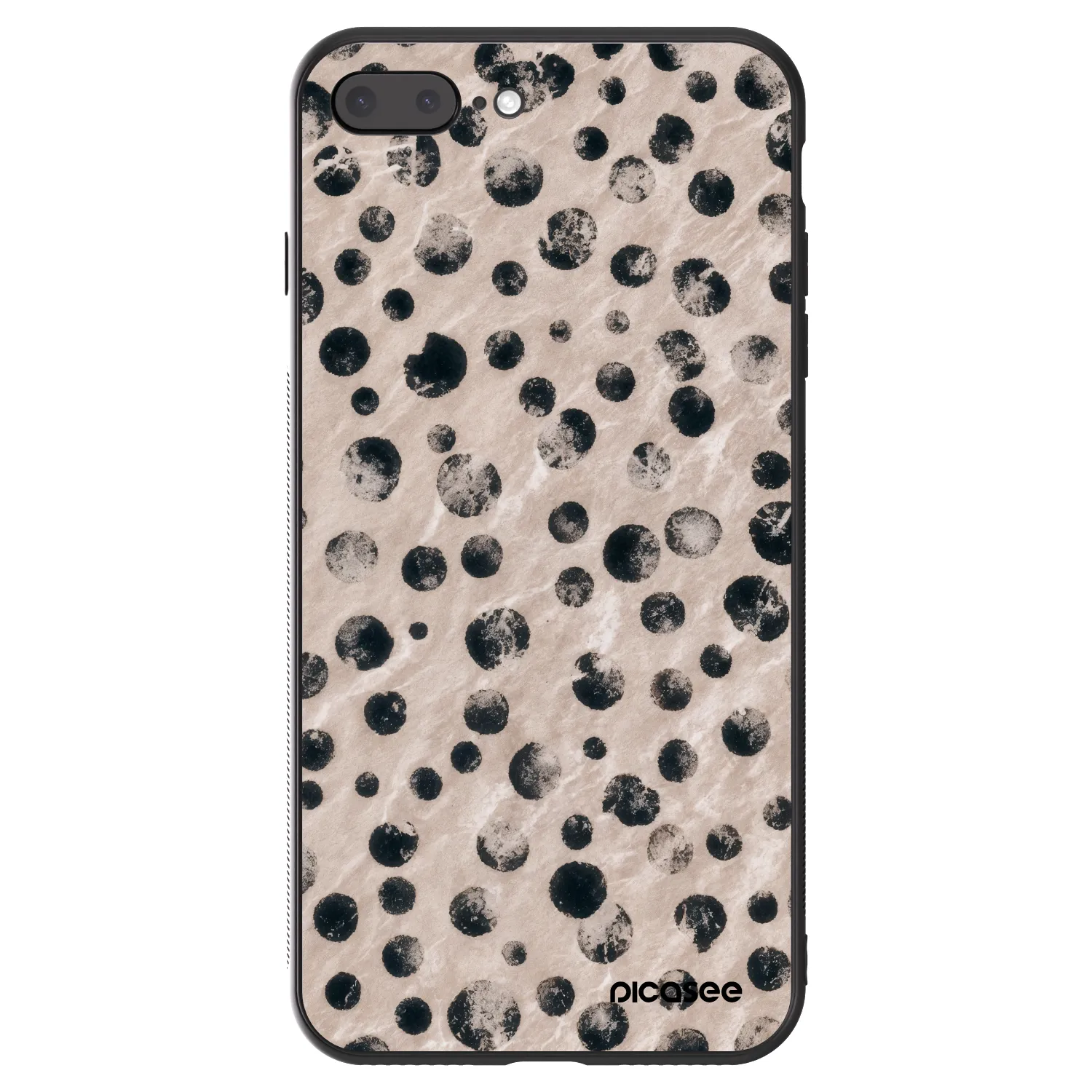 Picasee ULTIMATE CASE pro Apple iPhone 7 Plus - Inked