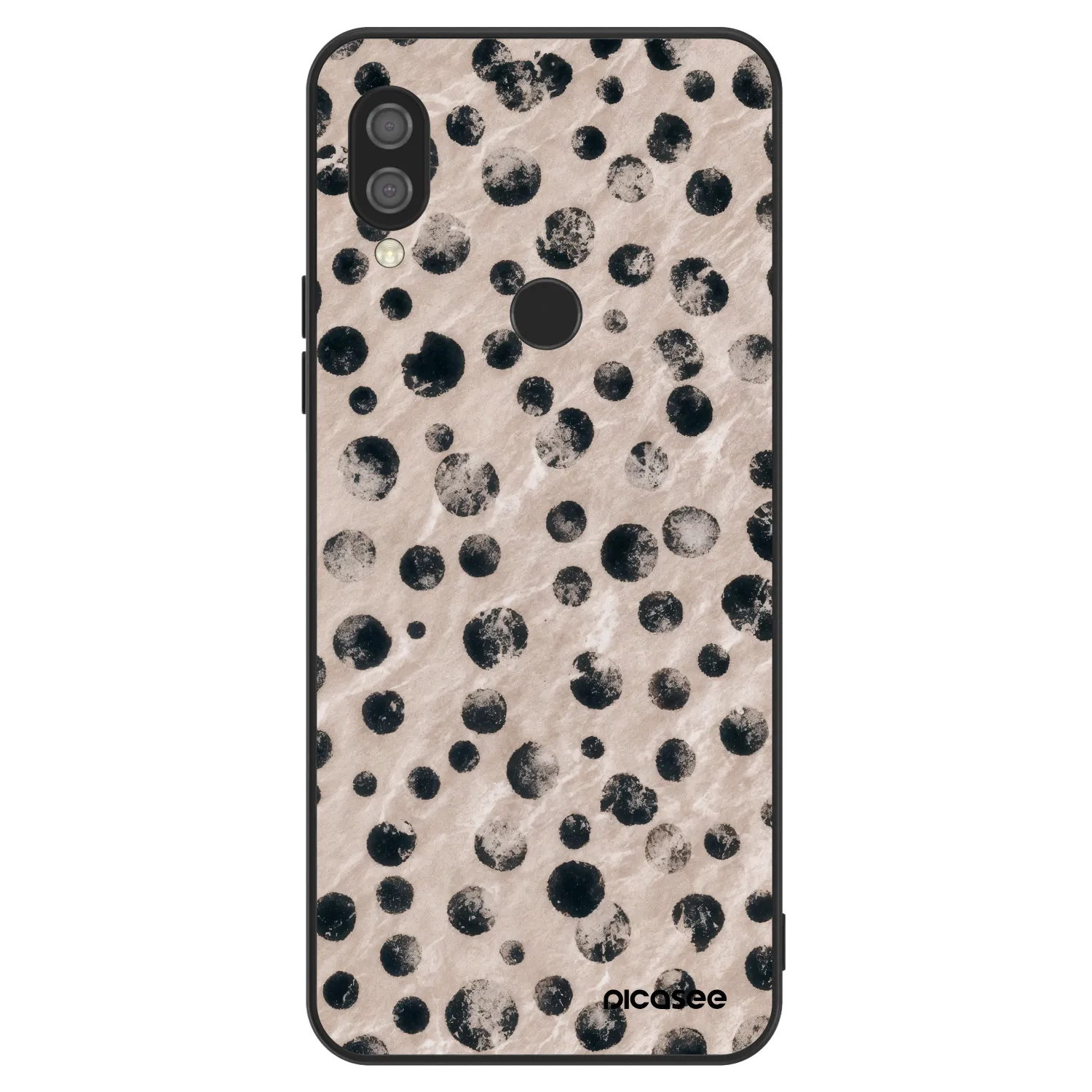 Picasee ULTIMATE CASE pro Xiaomi Redmi 7 - Inked