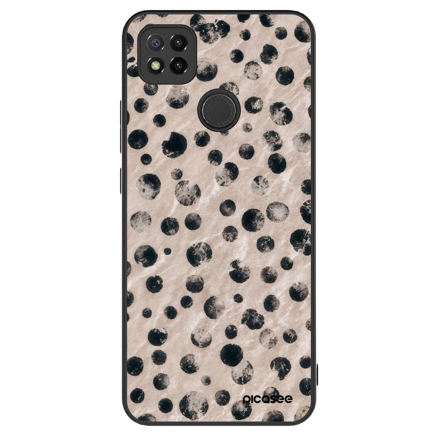 Picasee ULTIMATE CASE pro Xiaomi Redmi 9C - Inked
