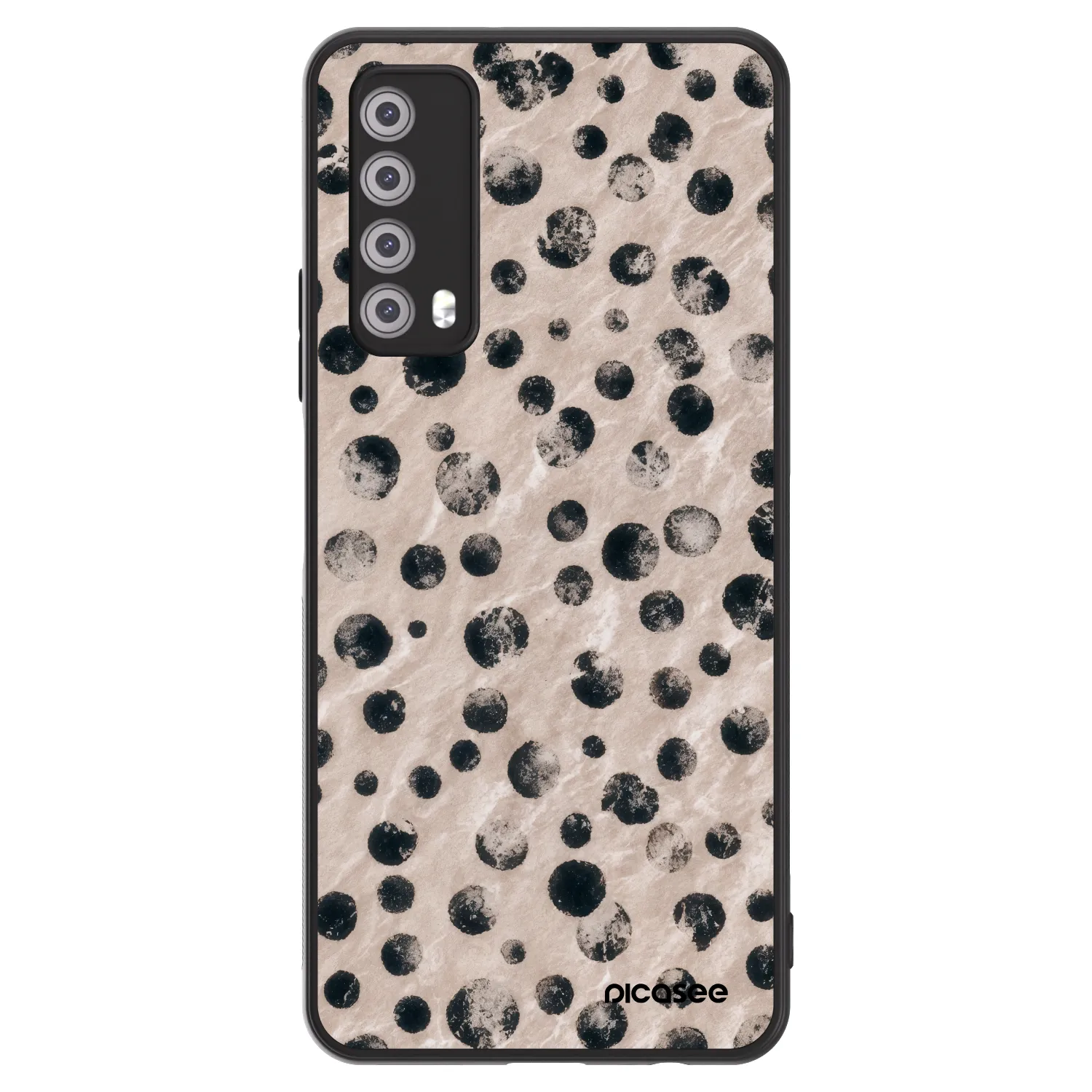 Picasee ULTIMATE CASE pro Huawei P Smart 2021 - Inked