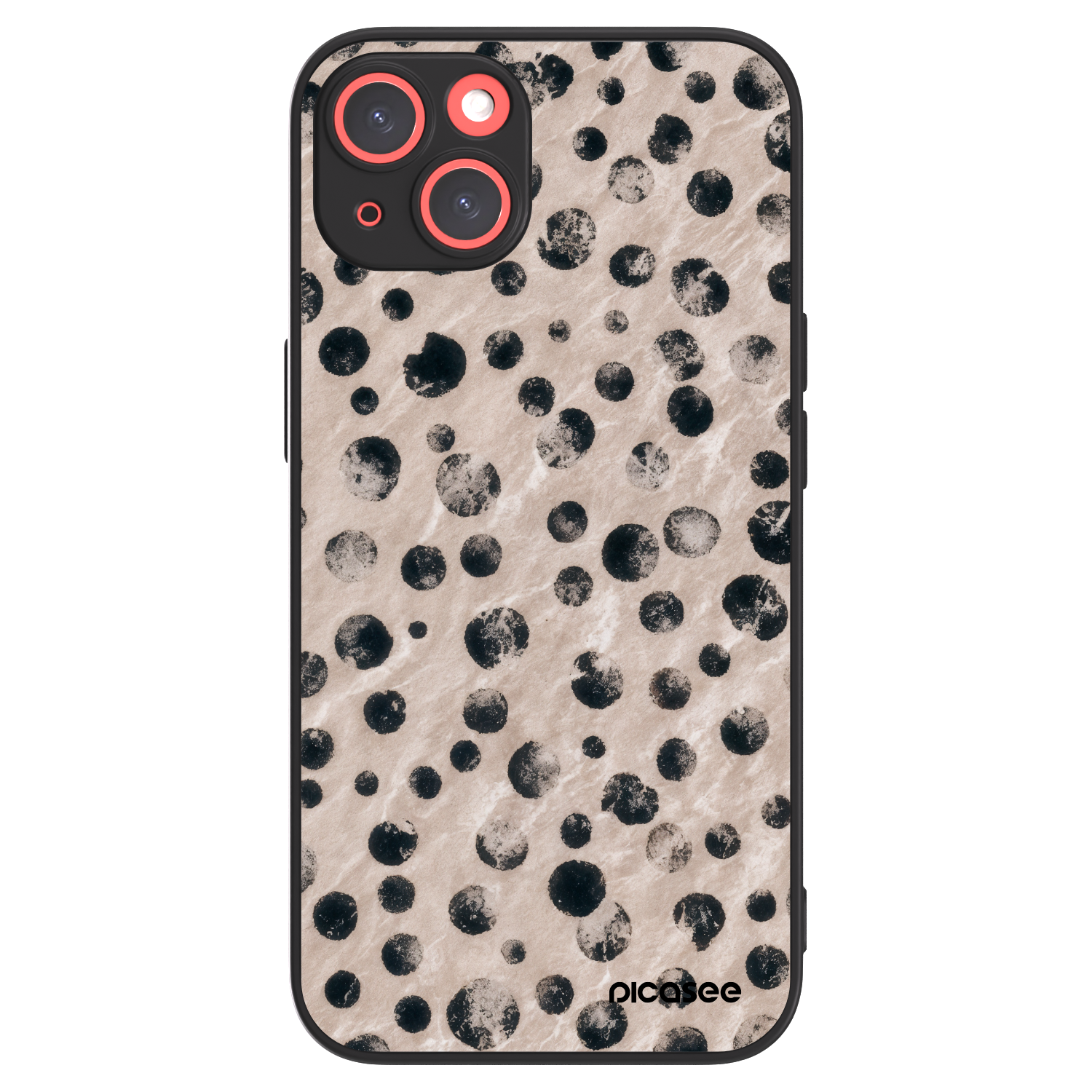 Picasee ULTIMATE CASE pro Apple iPhone 13 - Inked