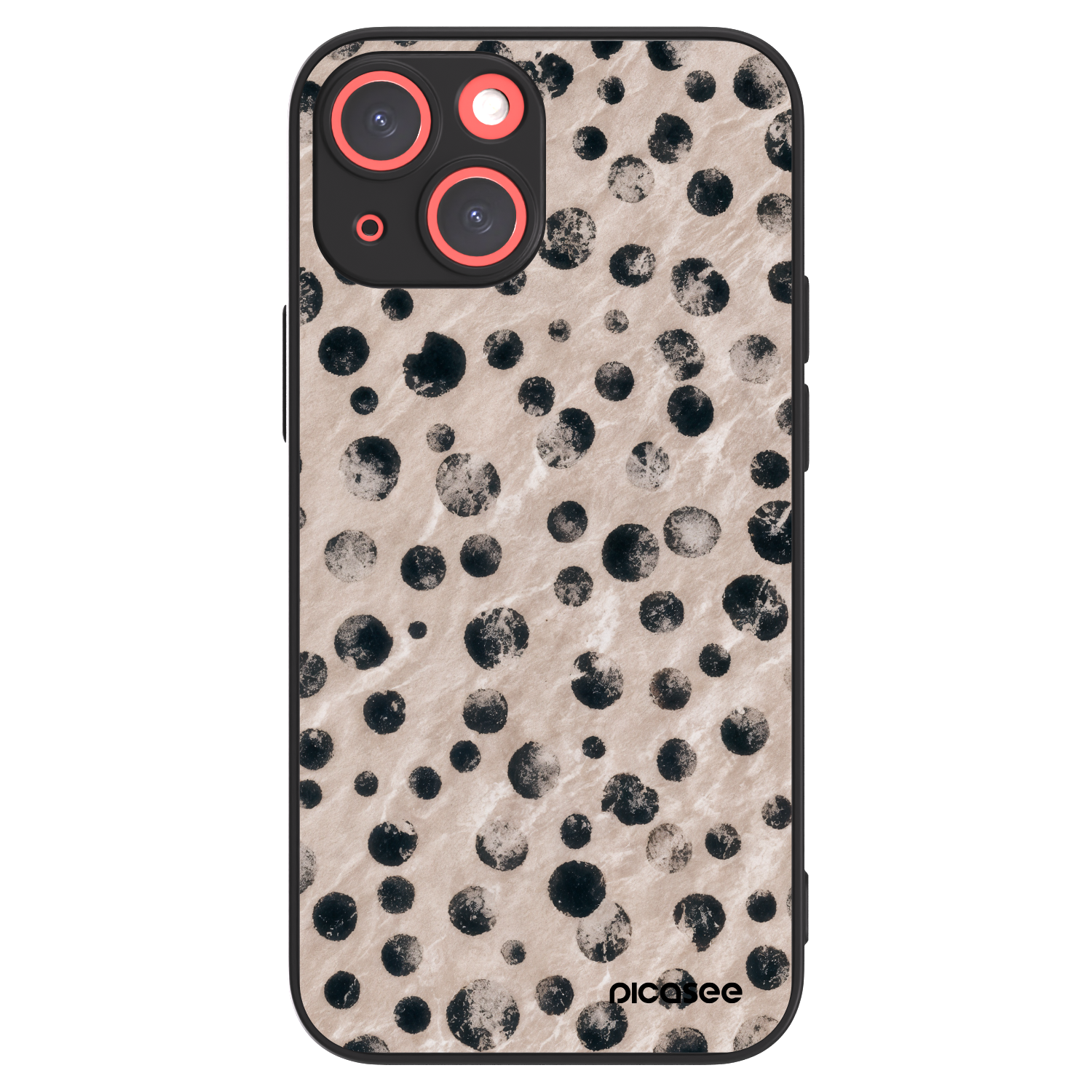 Picasee ULTIMATE CASE pro Apple iPhone 13 mini - Inked