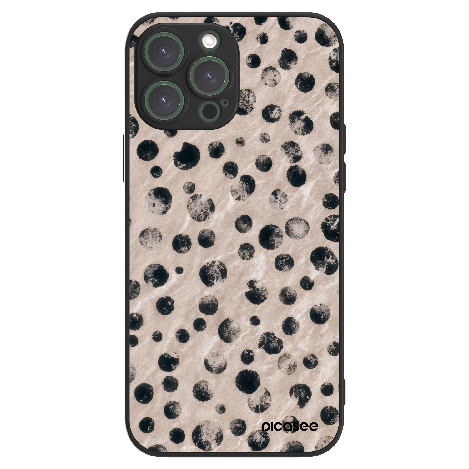 Picasee ULTIMATE CASE pro Apple iPhone 13 Pro Max - Inked