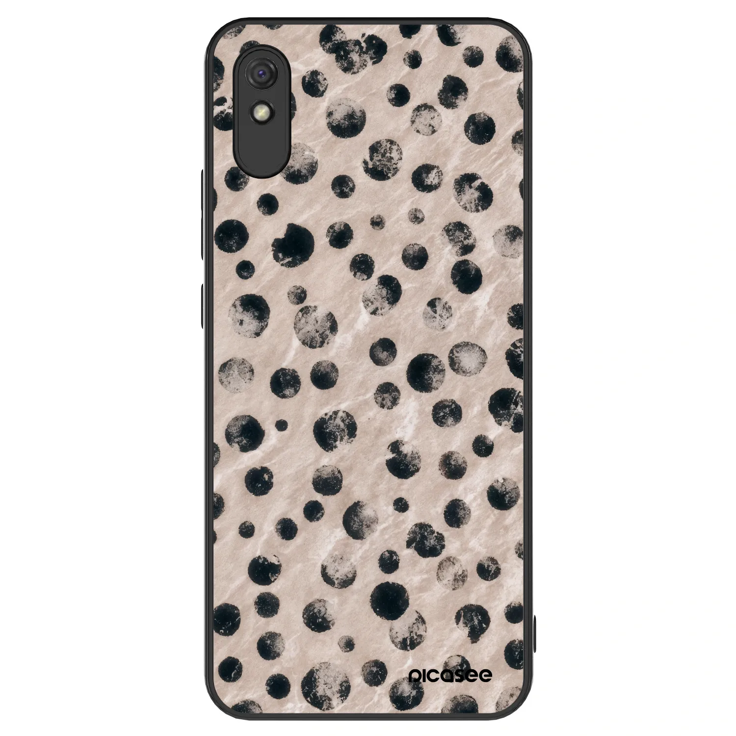Picasee ULTIMATE CASE pro Xiaomi Redmi 9AT - Inked