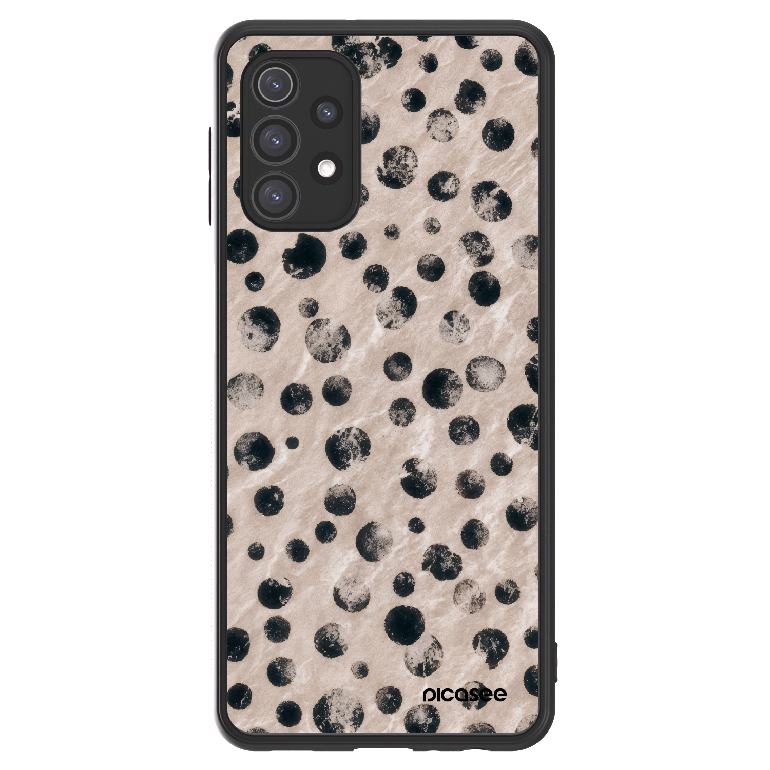 Picasee ULTIMATE CASE pro Samsung Galaxy A32 5G A326B - Inked