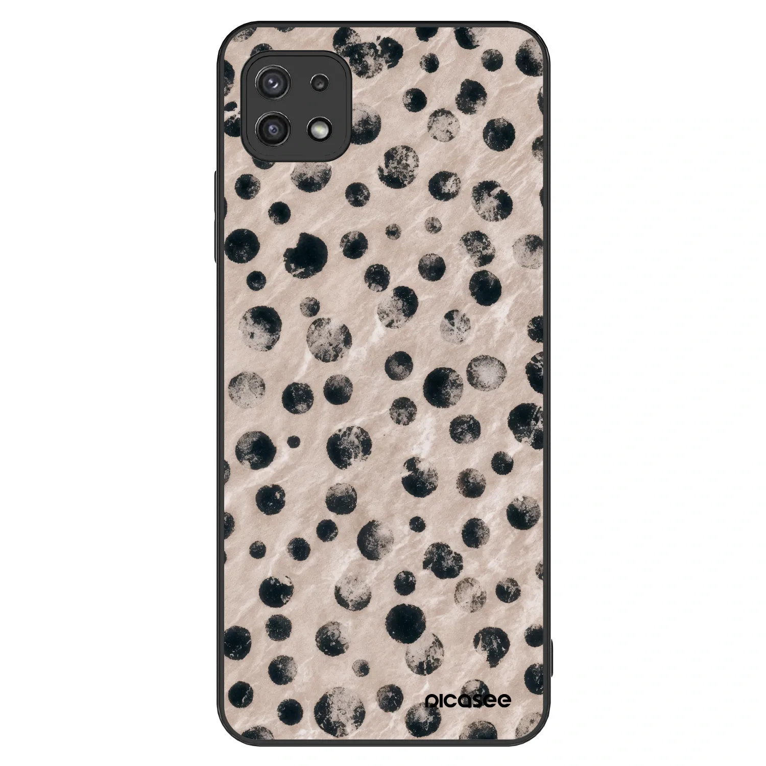 Picasee ULTIMATE CASE pro Samsung Galaxy A22 A226B 5G - Inked