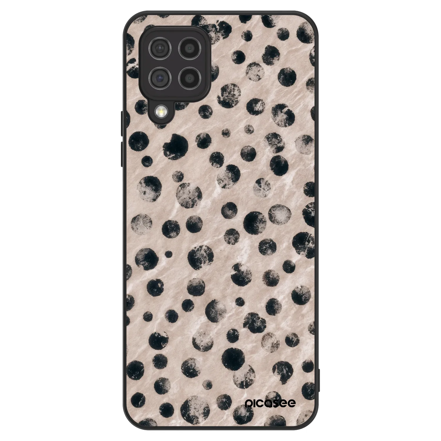 Picasee ULTIMATE CASE pro Samsung Galaxy A22 A225F 4G - Inked