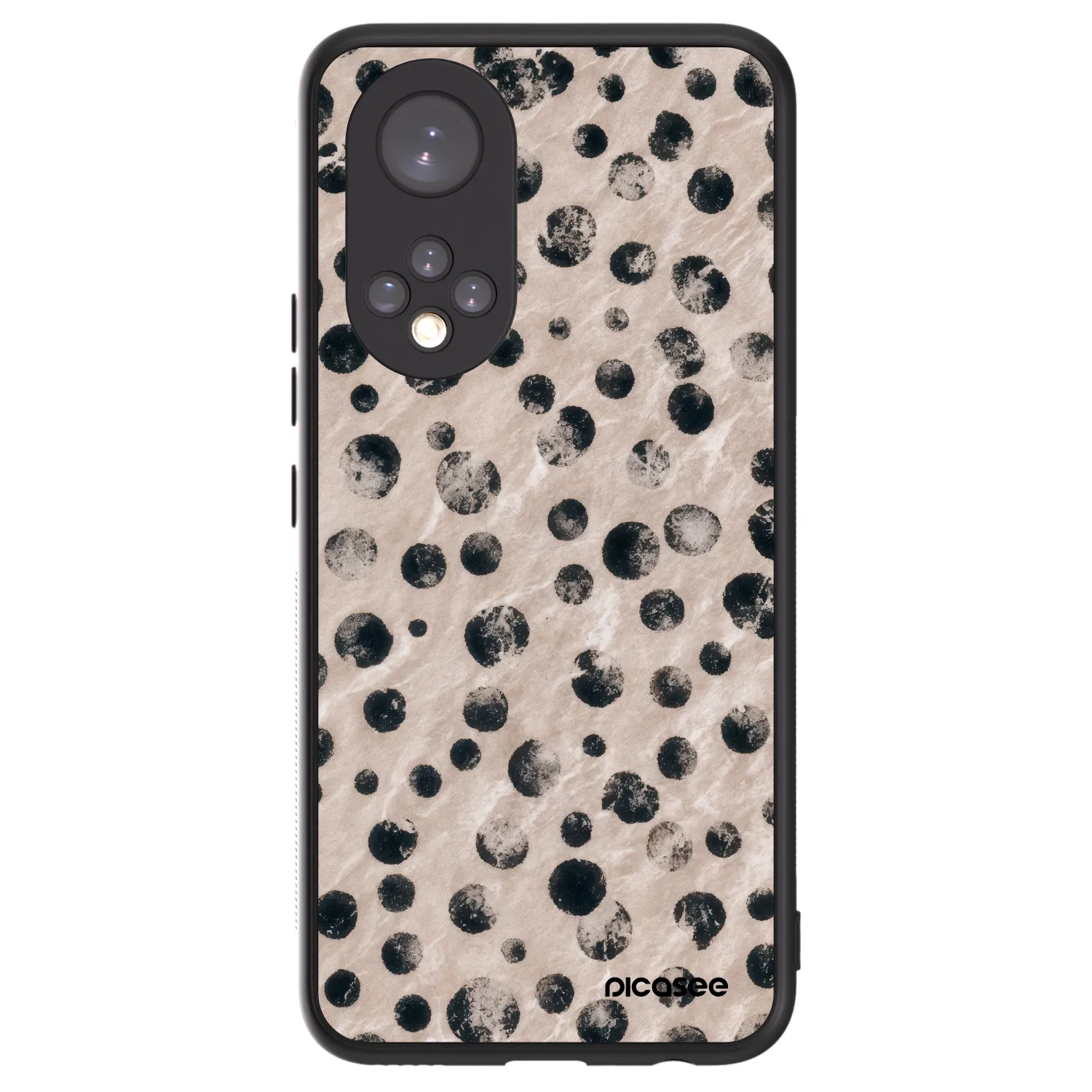 Picasee ULTIMATE CASE pro Honor 50 5G - Inked