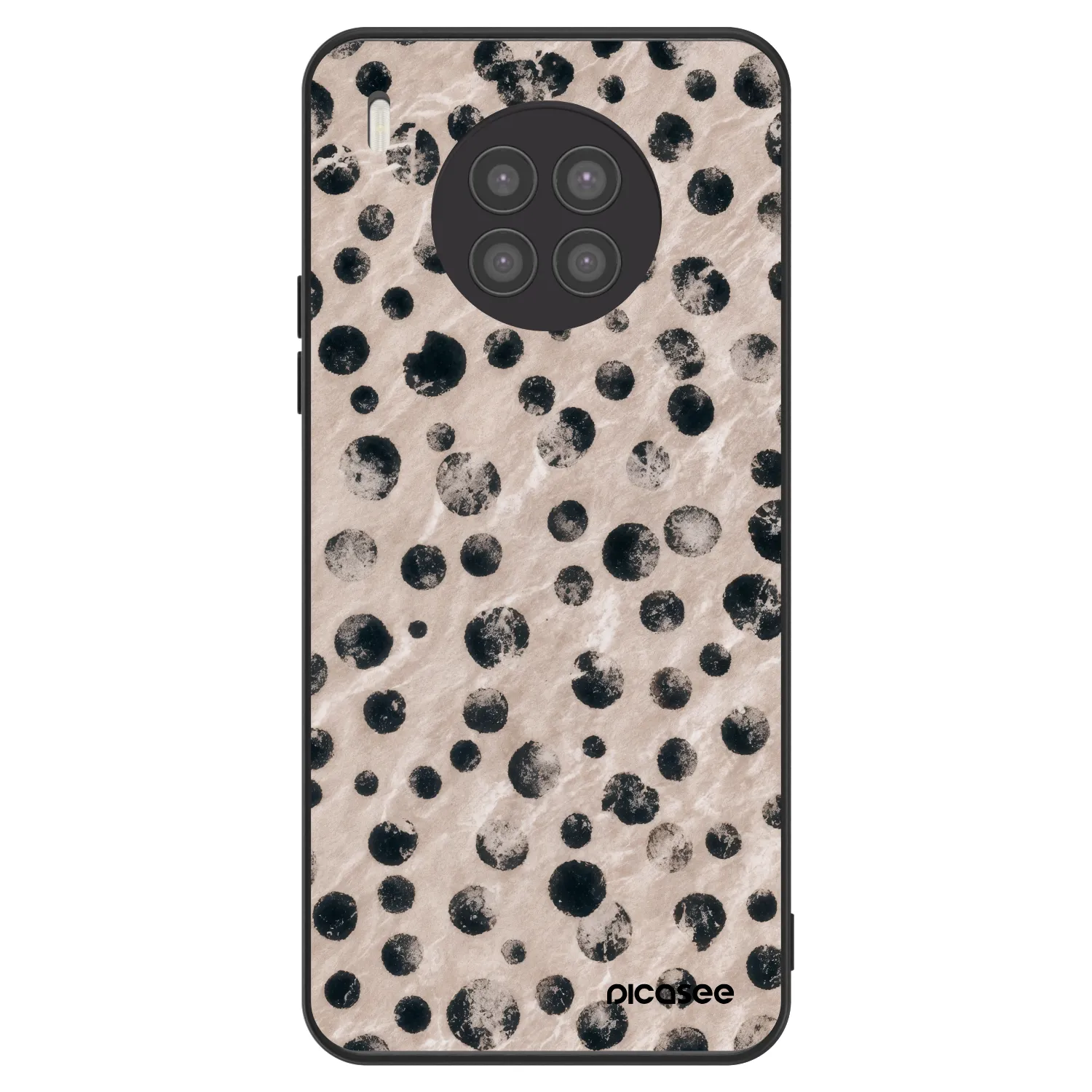 Picasee ULTIMATE CASE pro Huawei Nova 8i - Inked