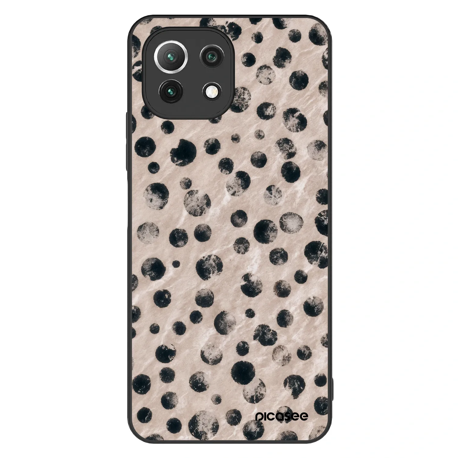 Picasee ULTIMATE CASE pro Xiaomi 11 Lite 5G NE - Inked