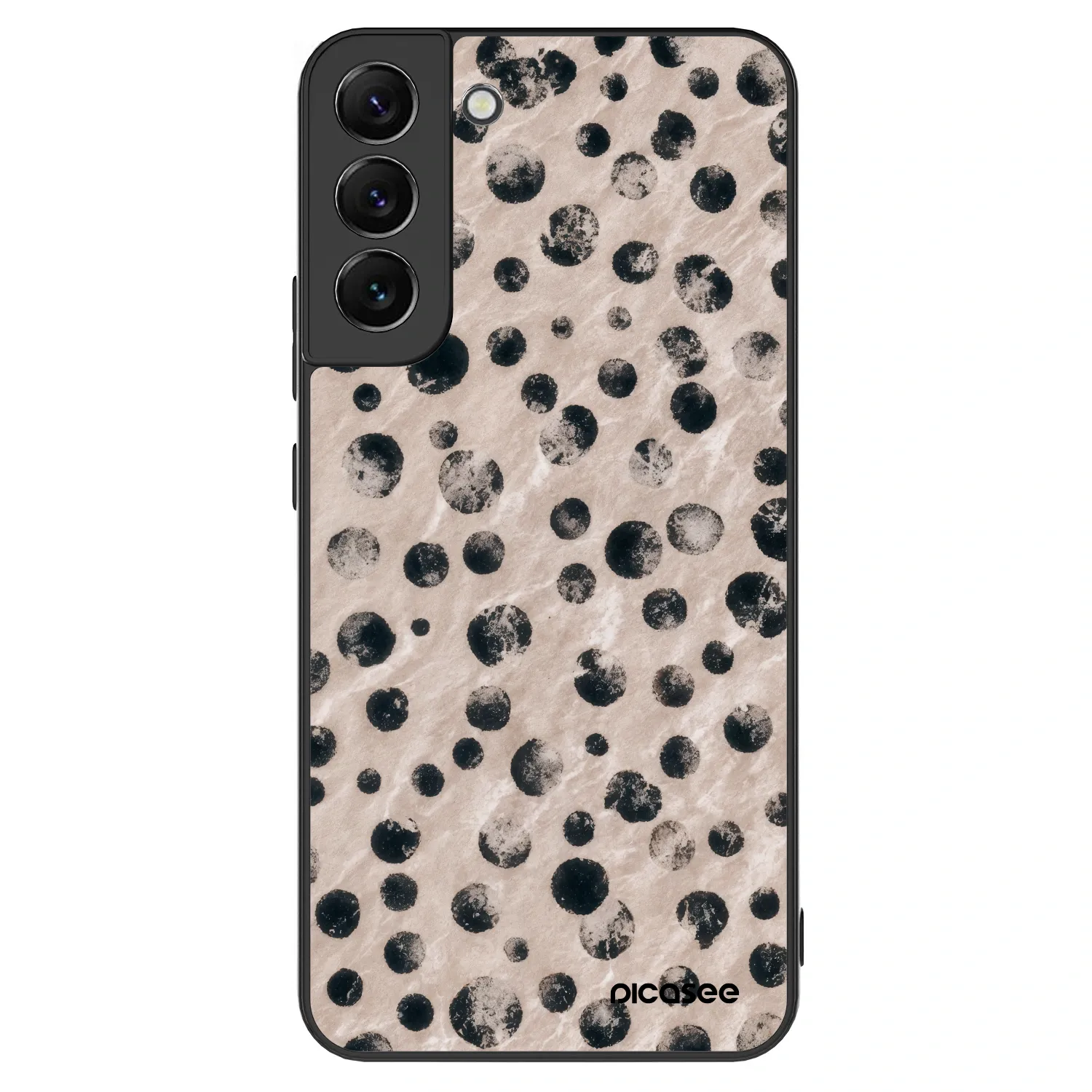 Picasee ULTIMATE CASE pro Samsung Galaxy S22+ 5G - Inked