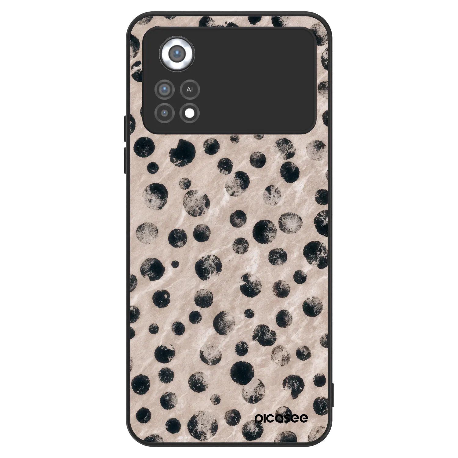 Picasee ULTIMATE CASE pro Xiaomi Poco X4 Pro 5G - Inked