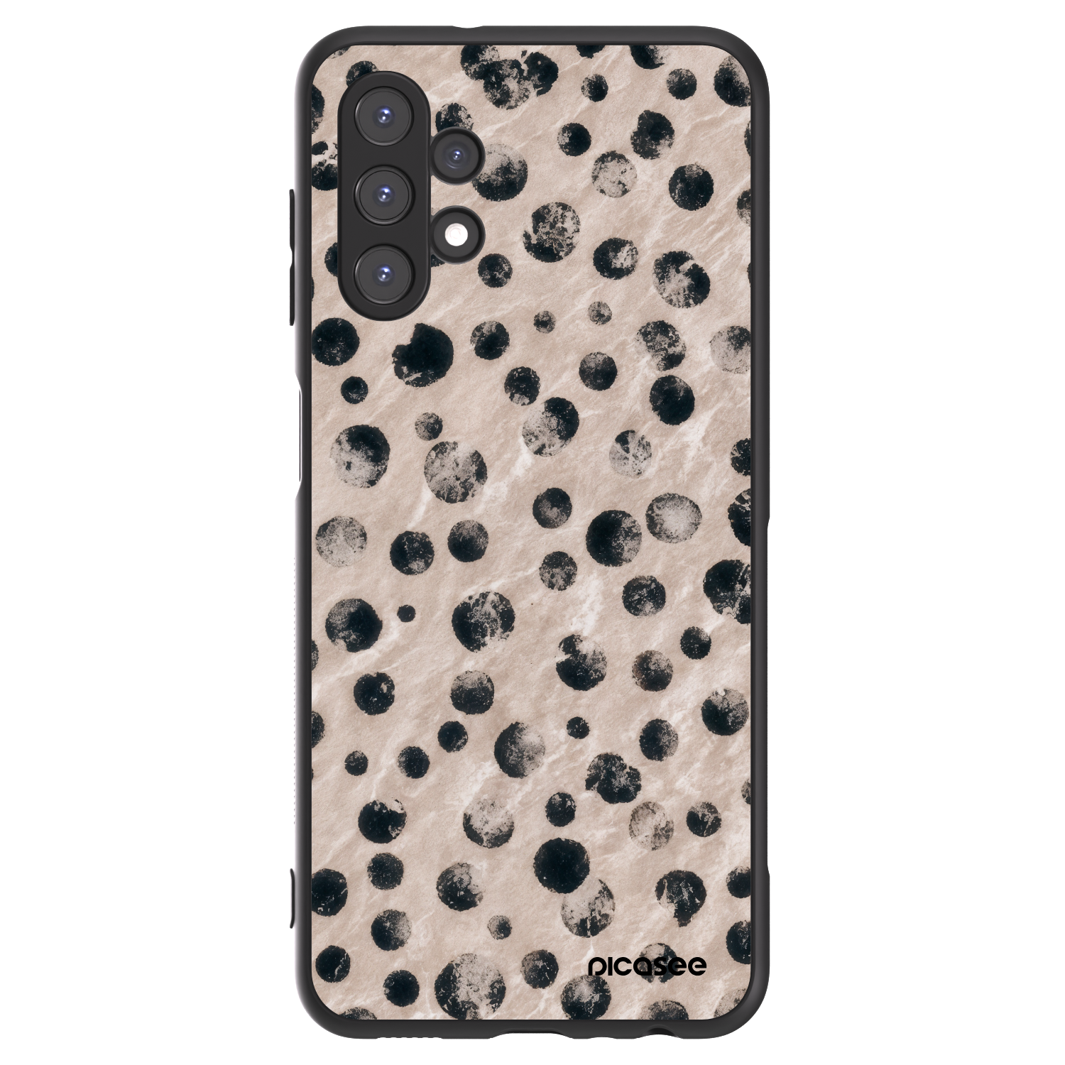 Picasee ULTIMATE CASE pro Samsung Galaxy A13 4G A135 - Inked