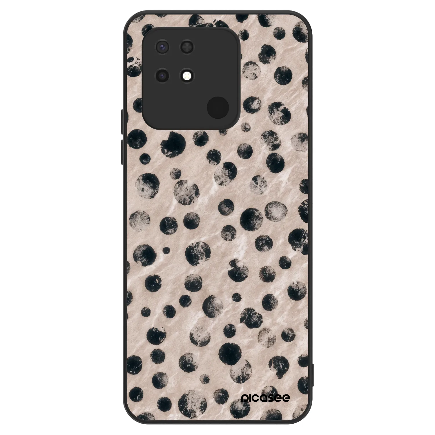 Picasee ULTIMATE CASE pro Xiaomi Redmi 10C - Inked