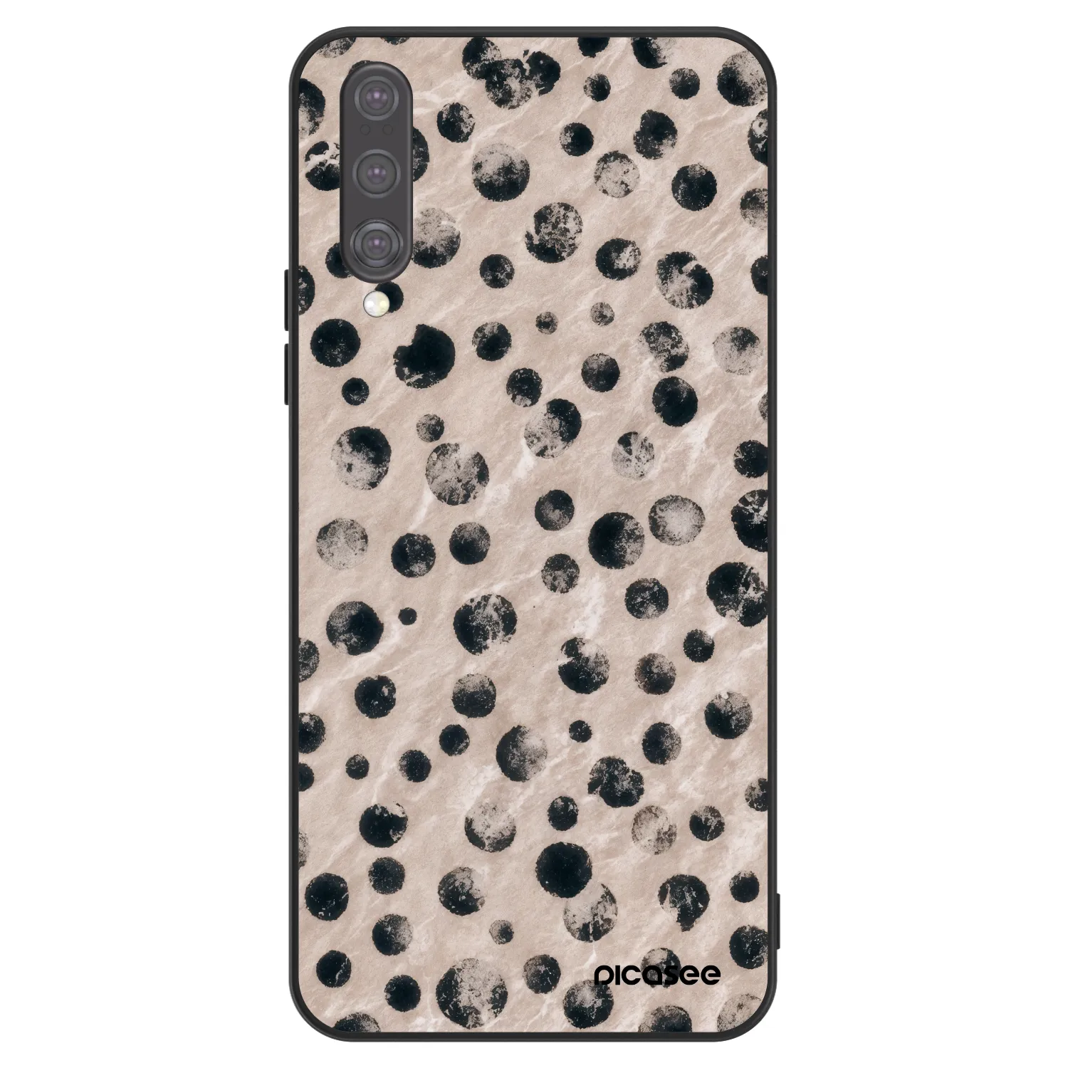 Picasee ULTIMATE CASE pro Huawei P20 Pro - Inked