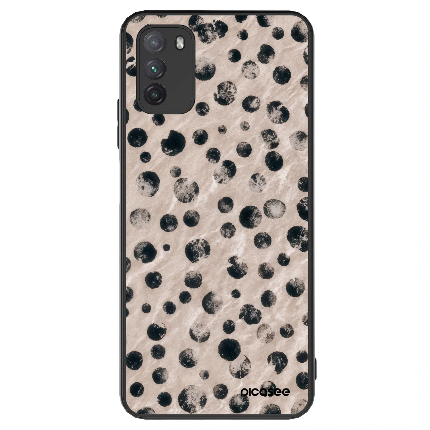 Picasee ULTIMATE CASE pro Xiaomi Poco M3 - Inked