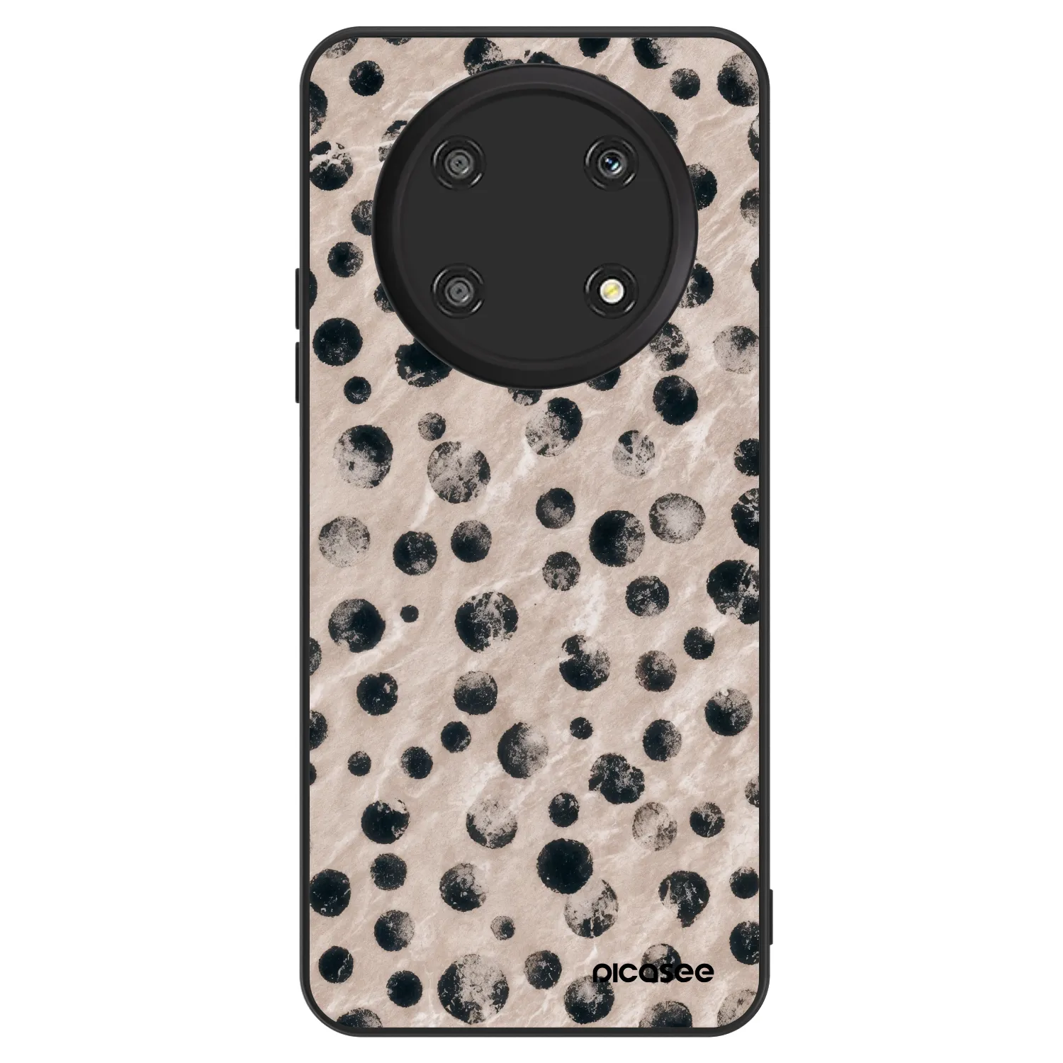 Picasee ULTIMATE CASE pro Honor Magic4 Lite 5G - Inked