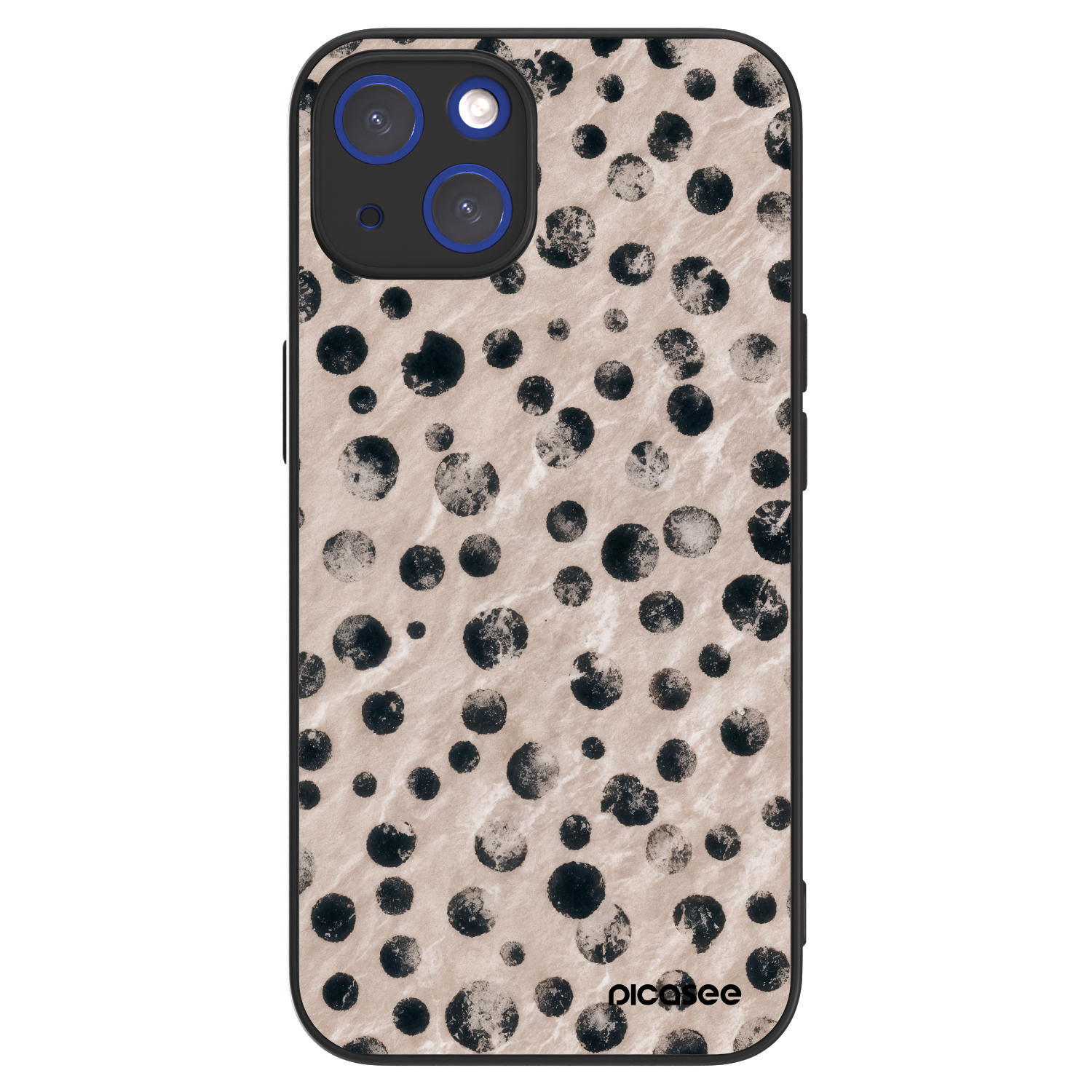 Picasee ULTIMATE CASE pro Apple iPhone 14 - Inked