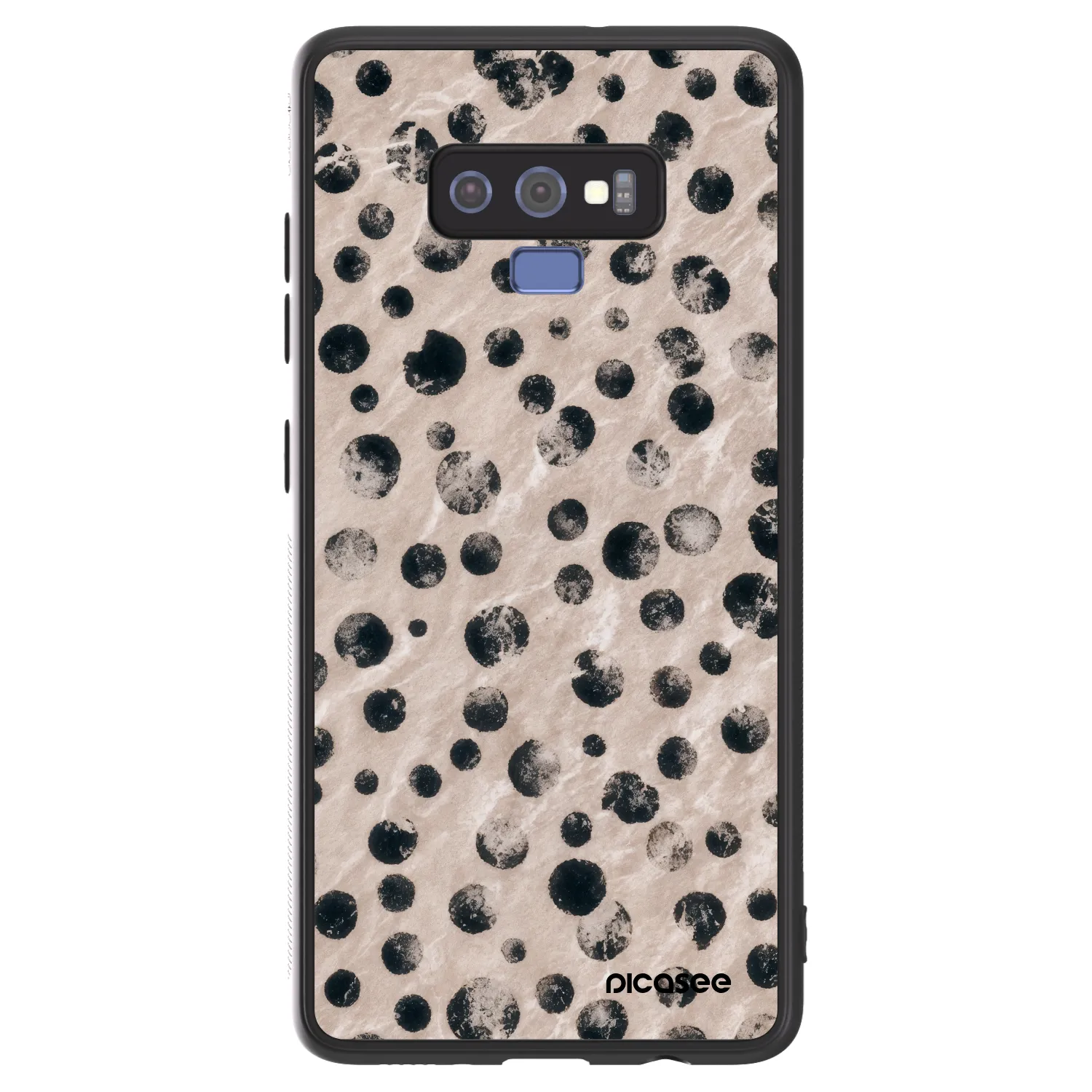 Picasee ULTIMATE CASE pro Samsung Galaxy Note 9 N960F - Inked