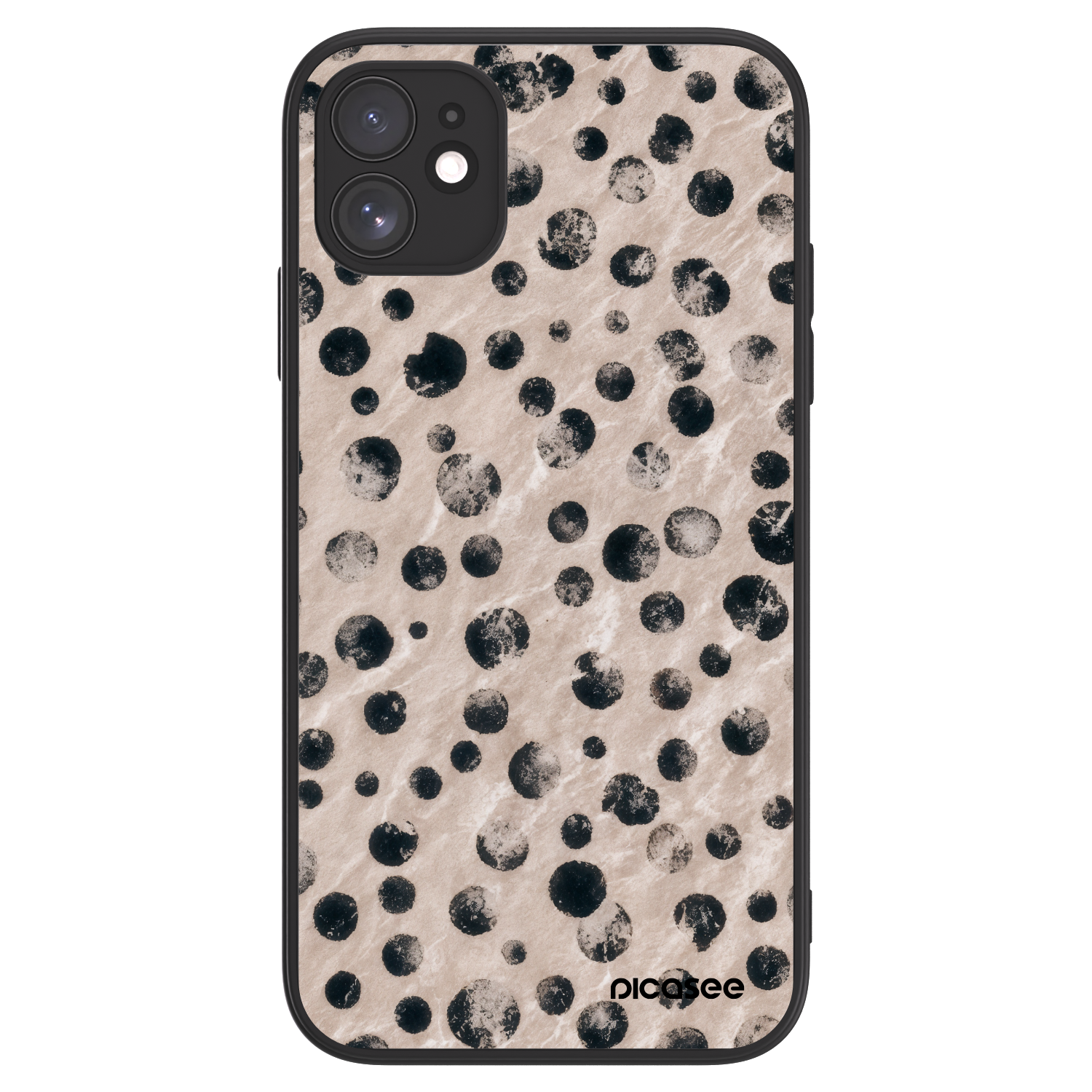 Picasee ULTIMATE CASE MagSafe pro Apple iPhone 11 - Inked