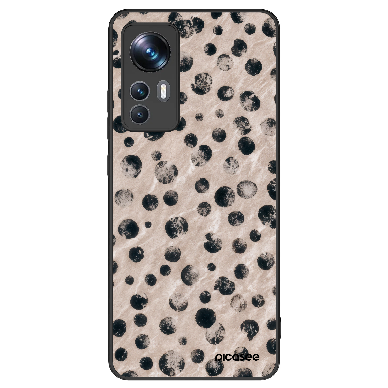 Picasee ULTIMATE CASE pro Xiaomi 12T - Inked