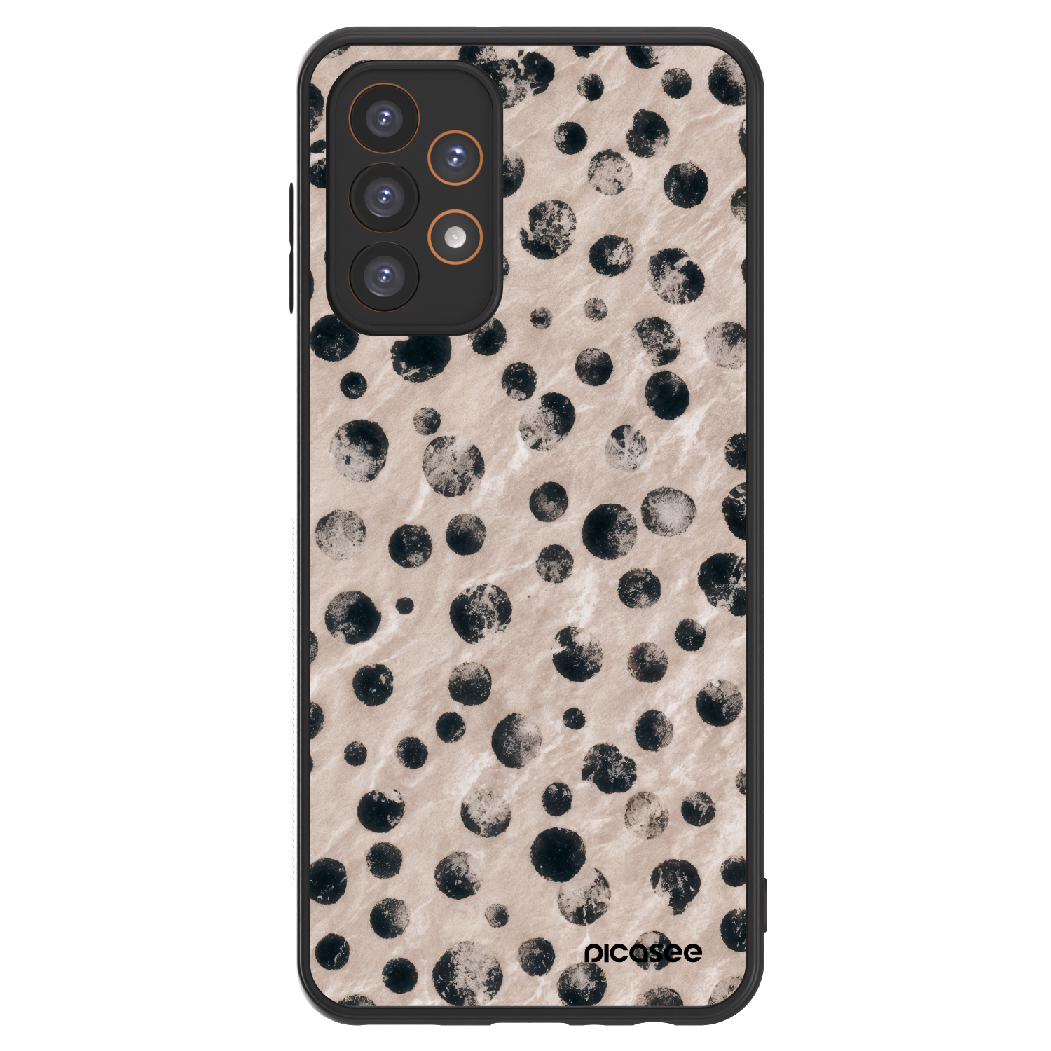 Picasee ULTIMATE CASE pro Samsung Galaxy A23 A236B 5G - Inked