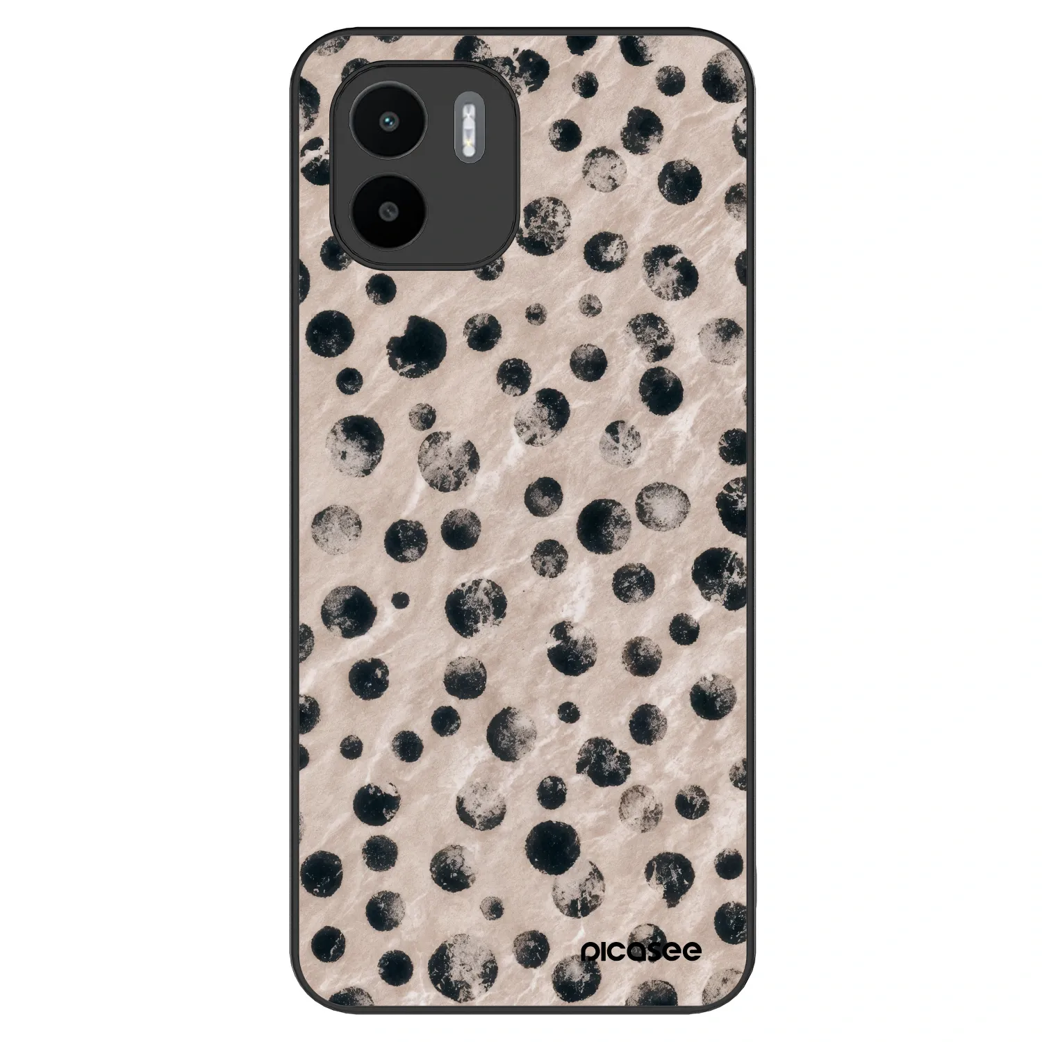Picasee ULTIMATE CASE pro Xiaomi Redmi A1 - Inked