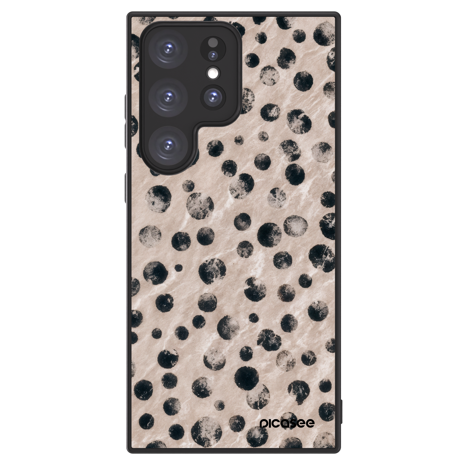 Picasee ULTIMATE CASE pro Samsung Galaxy S23 Ultra 5G - Inked