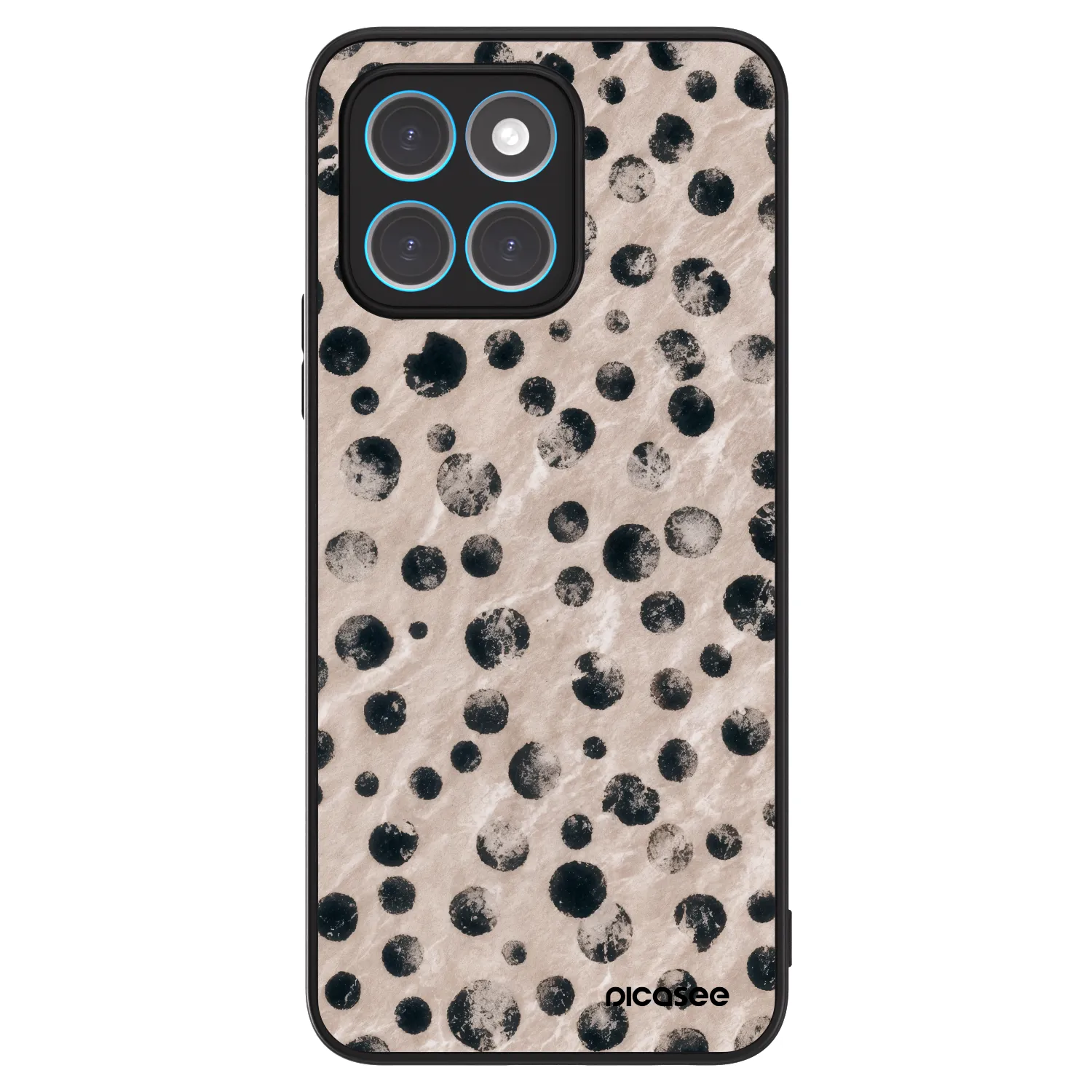 Picasee ULTIMATE CASE pro Honor X8 5G - Inked