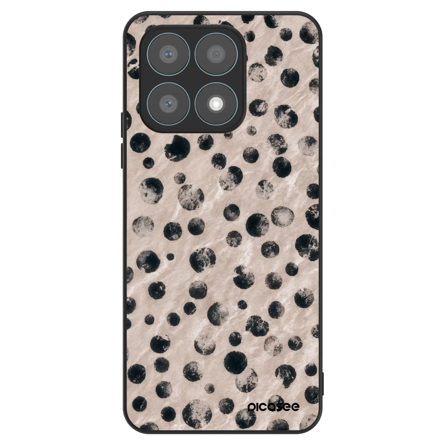 Picasee ULTIMATE CASE pro Honor X8a - Inked