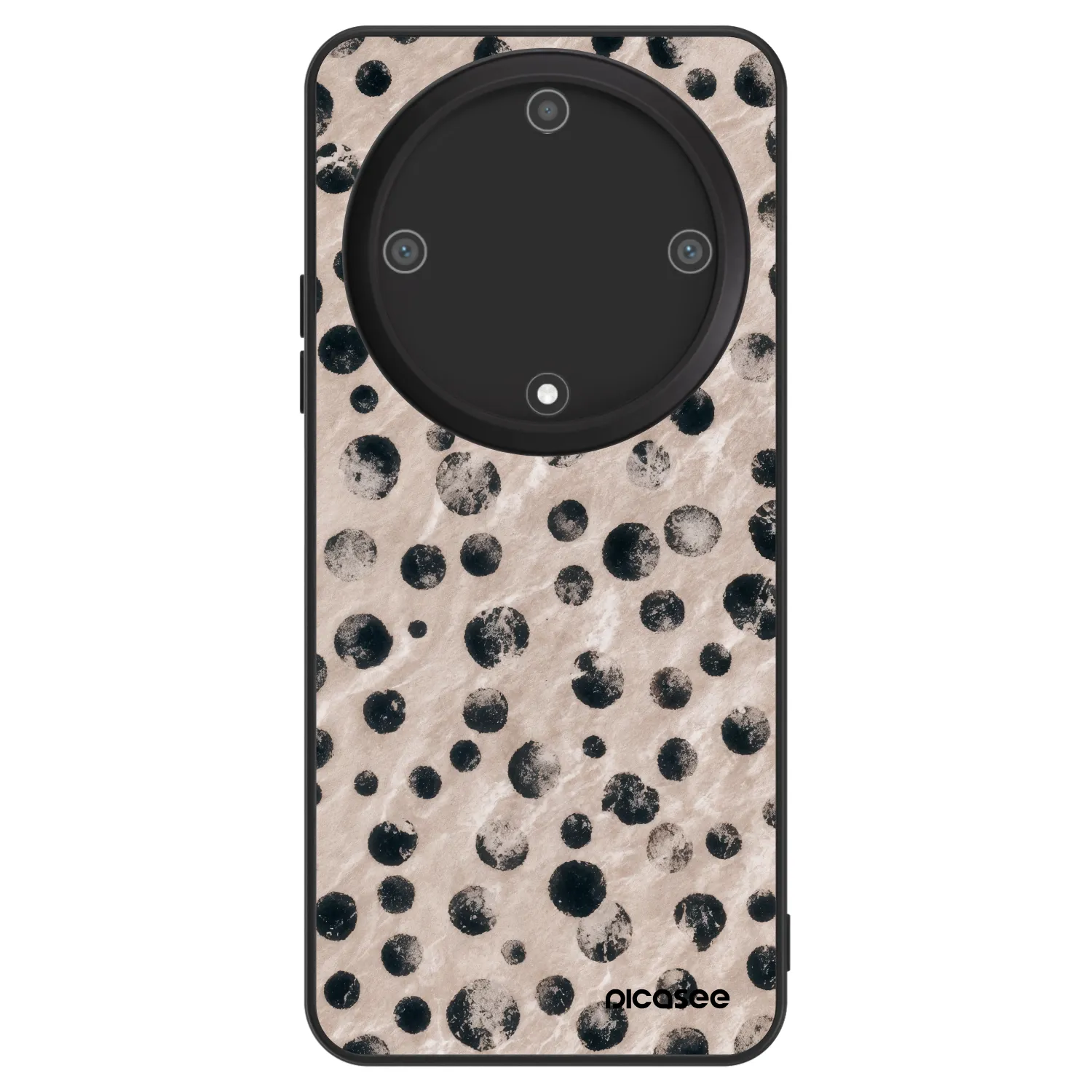 Picasee ULTIMATE CASE pro Honor Magic5 Lite 5G - Inked