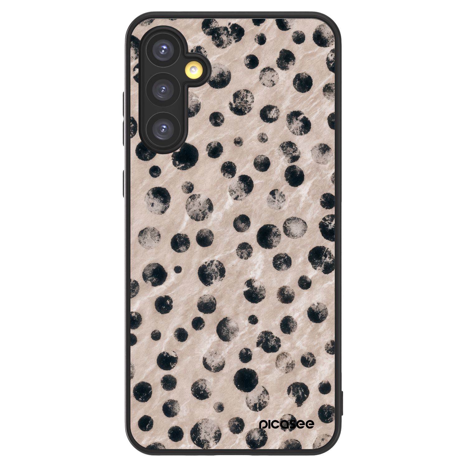 Picasee ULTIMATE CASE pro Samsung Galaxy A34 5G A346B - Inked
