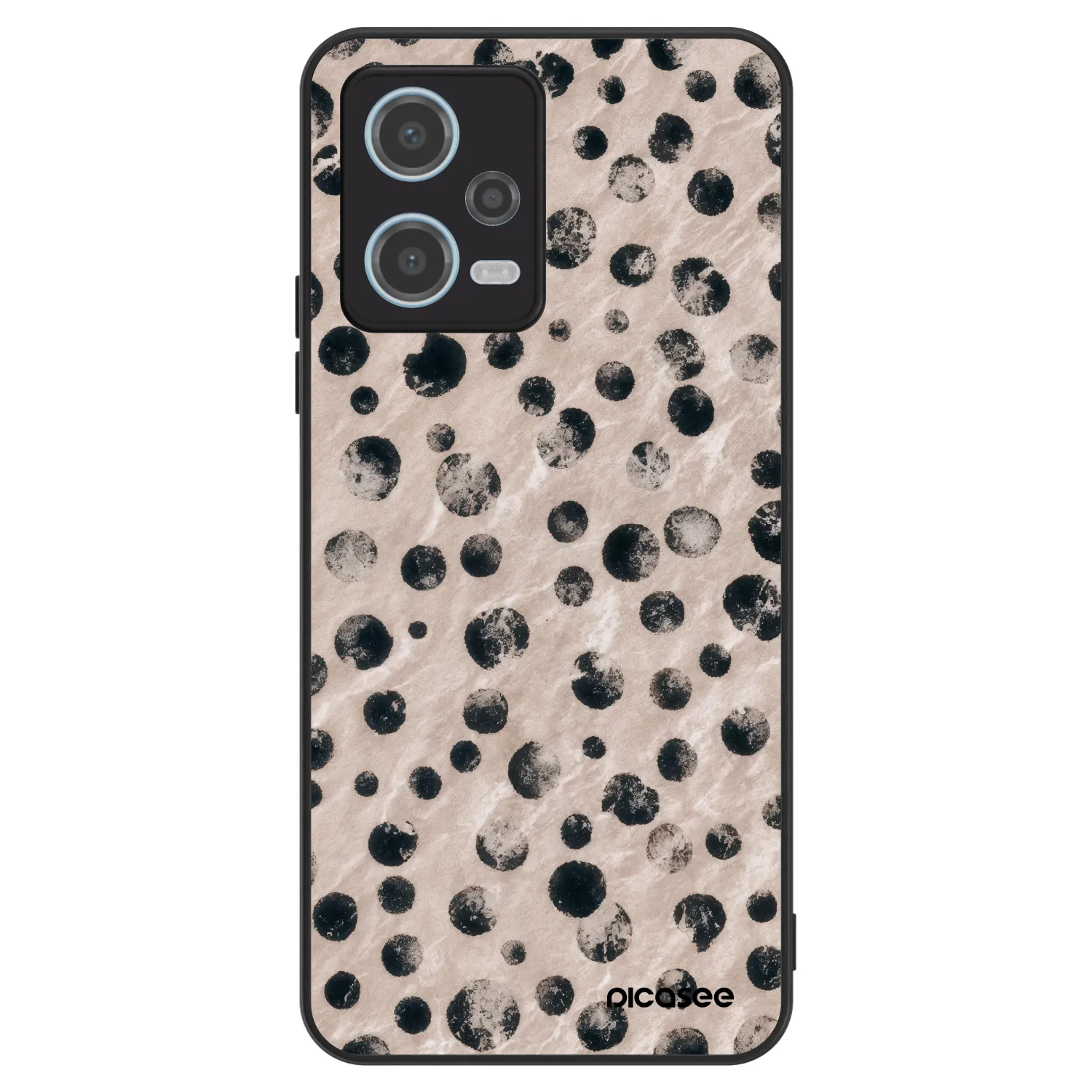 Picasee ULTIMATE CASE pro Xiaomi Redmi Note 12 5G - Inked