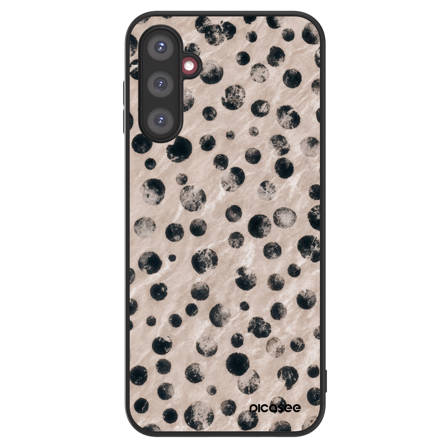 Picasee ULTIMATE CASE pro Samsung Galaxy A14 5G A146P - Inked