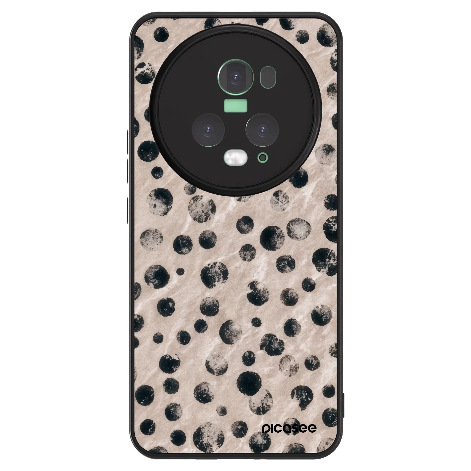 Picasee ULTIMATE CASE pro Honor Magic5 Pro - Inked