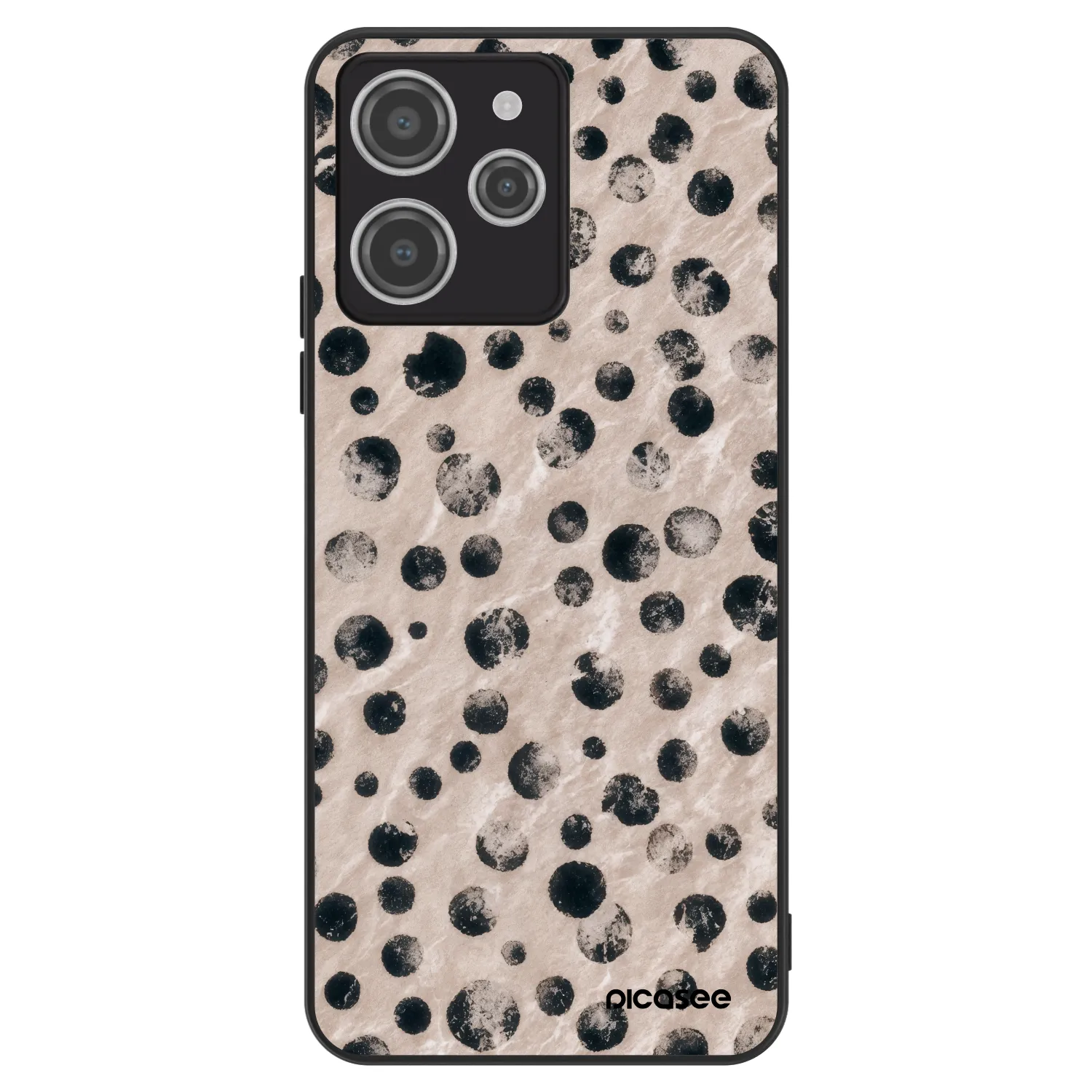 Picasee ULTIMATE CASE pro Xiaomi Redmi 12 4G - Inked
