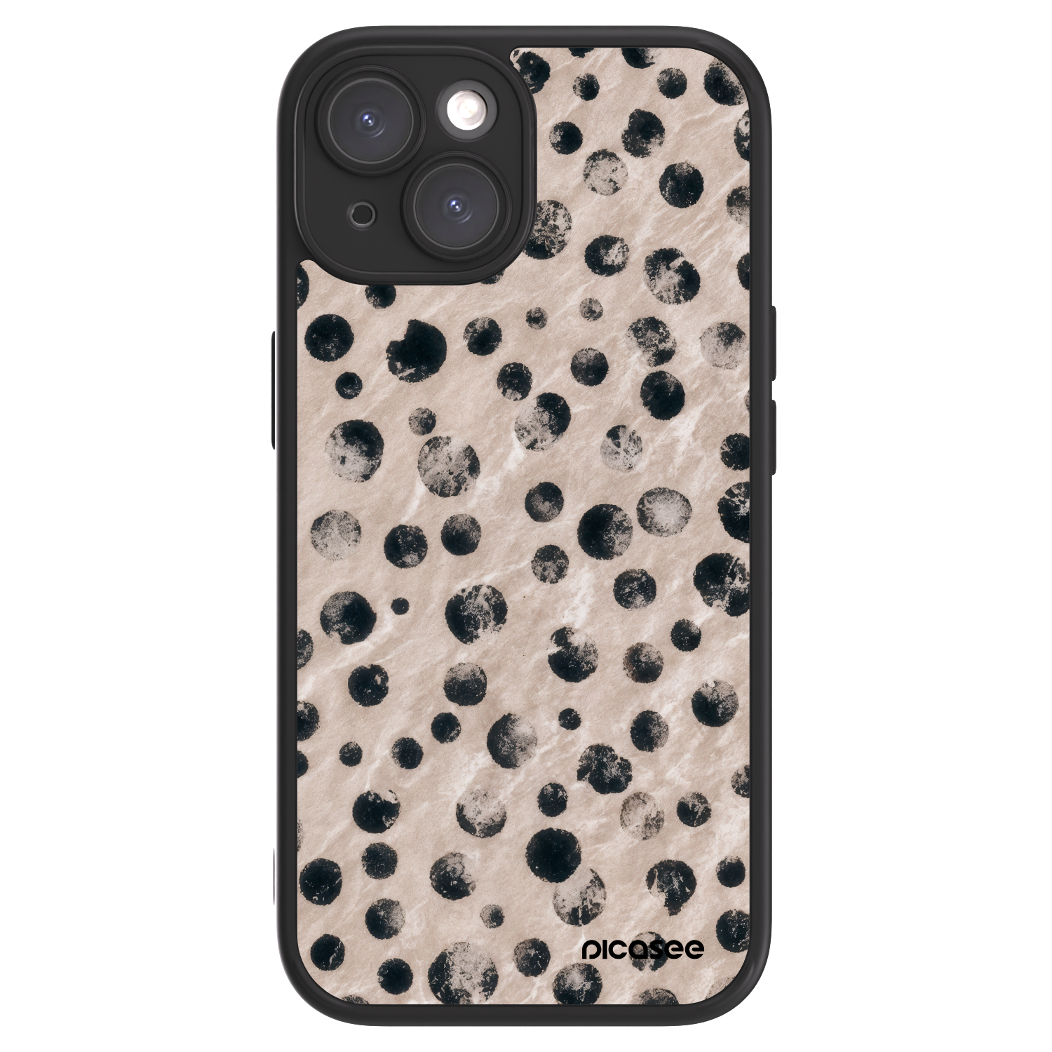 Picasee ULTIMATE CASE pro Apple iPhone 15 - Inked