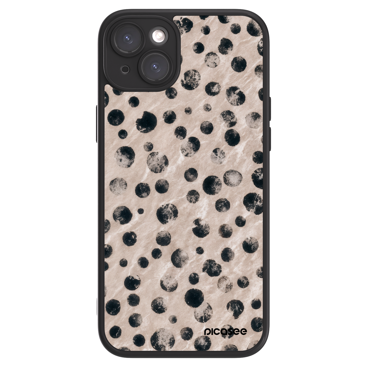 Picasee ULTIMATE CASE pro Apple iPhone 15 Plus - Inked