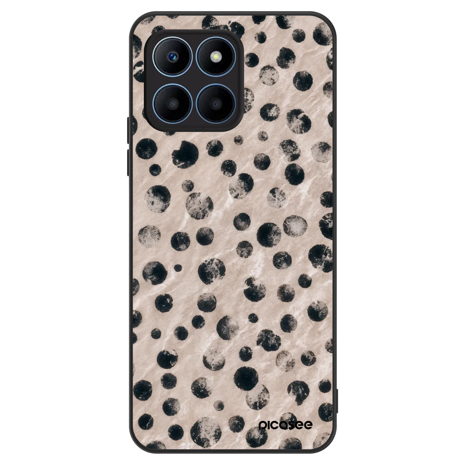 Picasee ULTIMATE CASE pro Honor 70 Lite - Inked