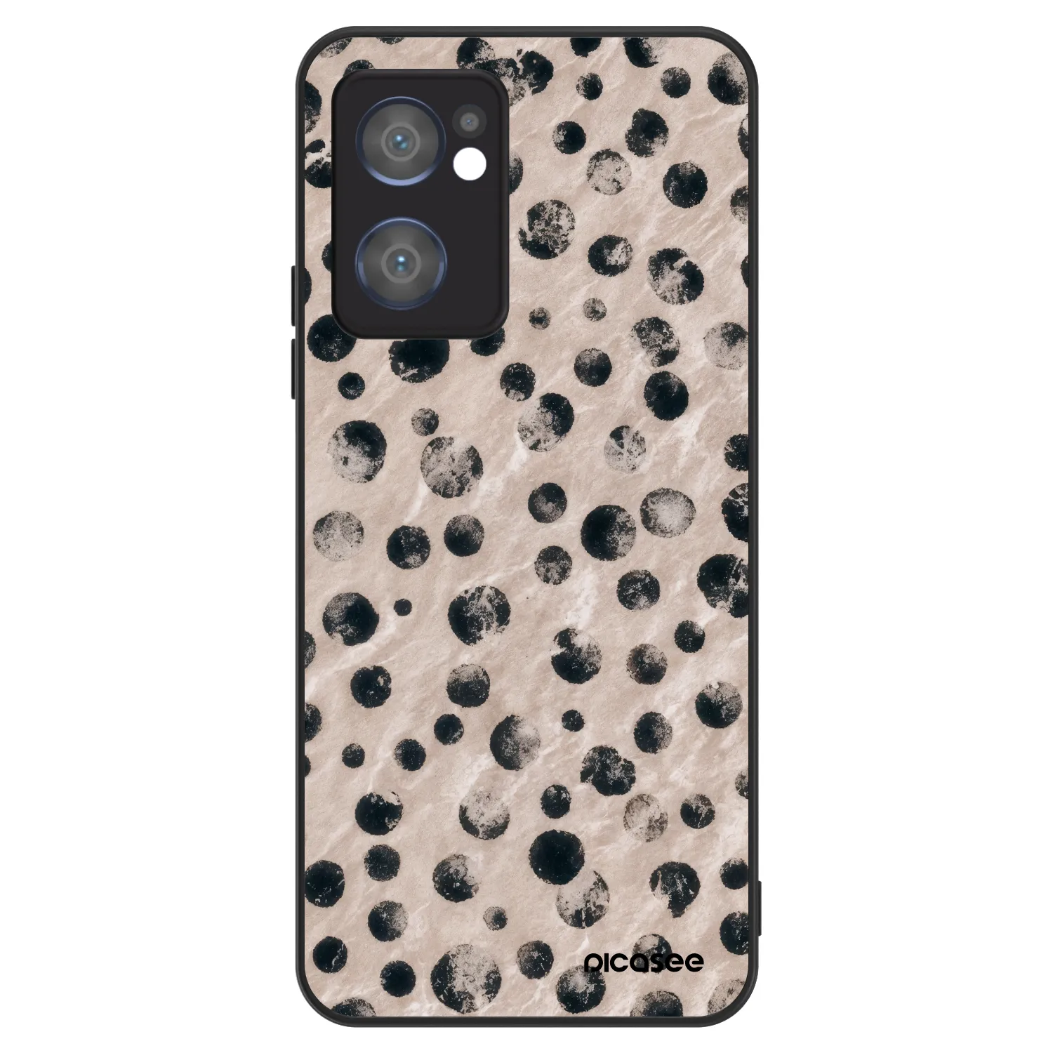 Picasee ULTIMATE CASE pro OPPO Reno 7 5G - Inked