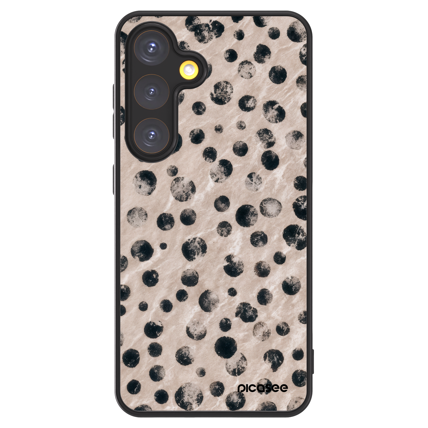 Picasee ULTIMATE CASE pro Samsung Galaxy S24 S921B 5G - Inked