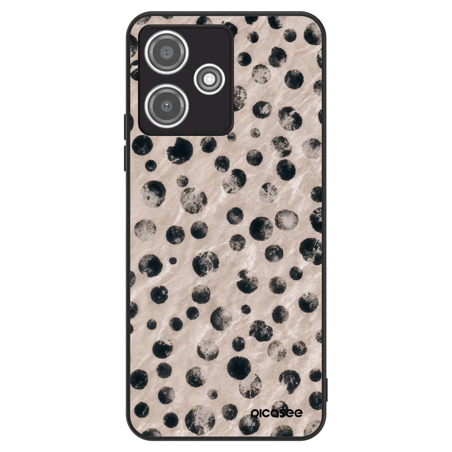 Picasee ULTIMATE CASE pro Xiaomi Redmi 12 5G - Inked