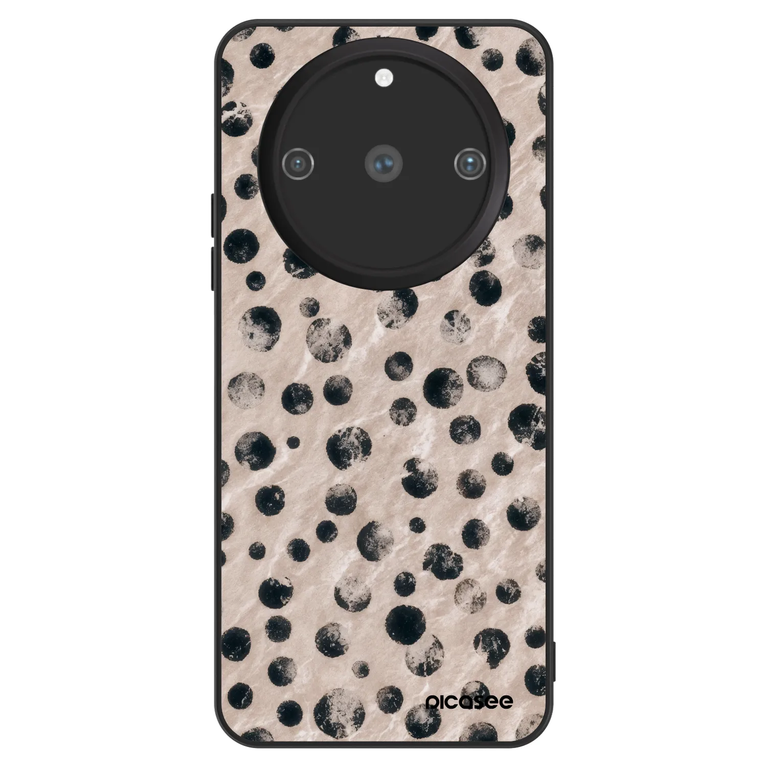 Picasee ULTIMATE CASE pro Realme 11 Pro+ - Inked