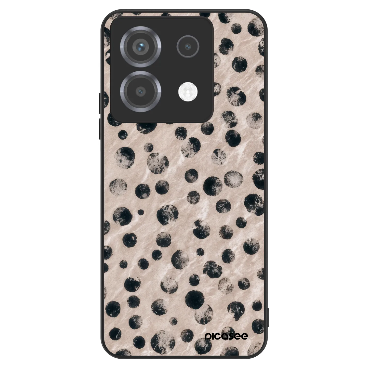 Picasee ULTIMATE CASE pro Xiaomi Poco X6 - Inked