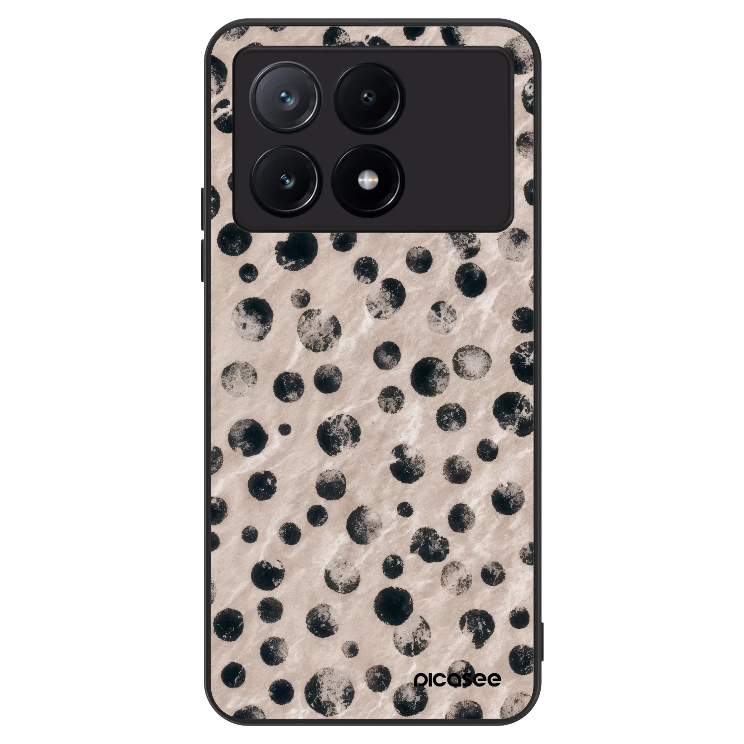 Picasee ULTIMATE CASE pro Xiaomi Poco X6 Pro - Inked