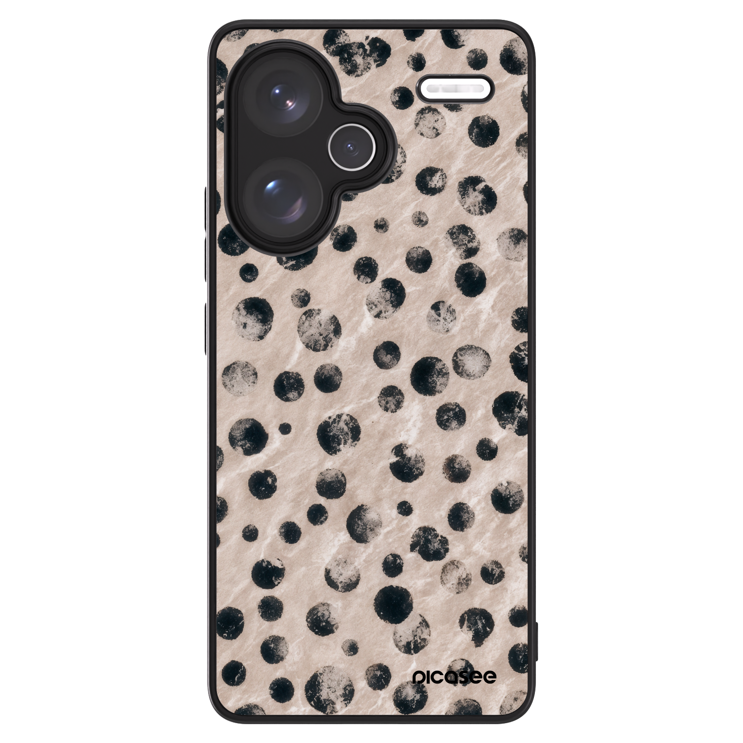 Picasee ULTIMATE CASE pro Xiaomi Redmi Note 13 Pro+ 5G - Inked