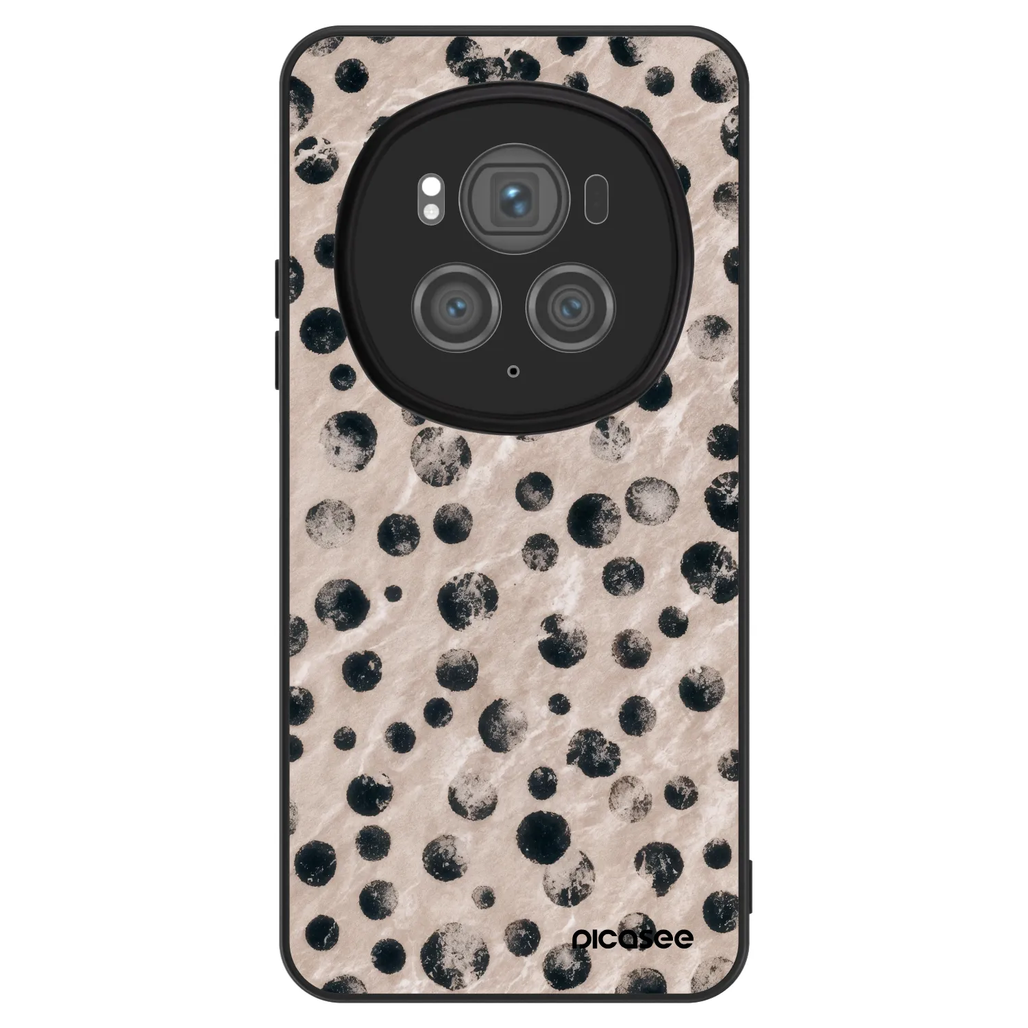 Picasee ULTIMATE CASE pro Honor Magic6 Pro - Inked