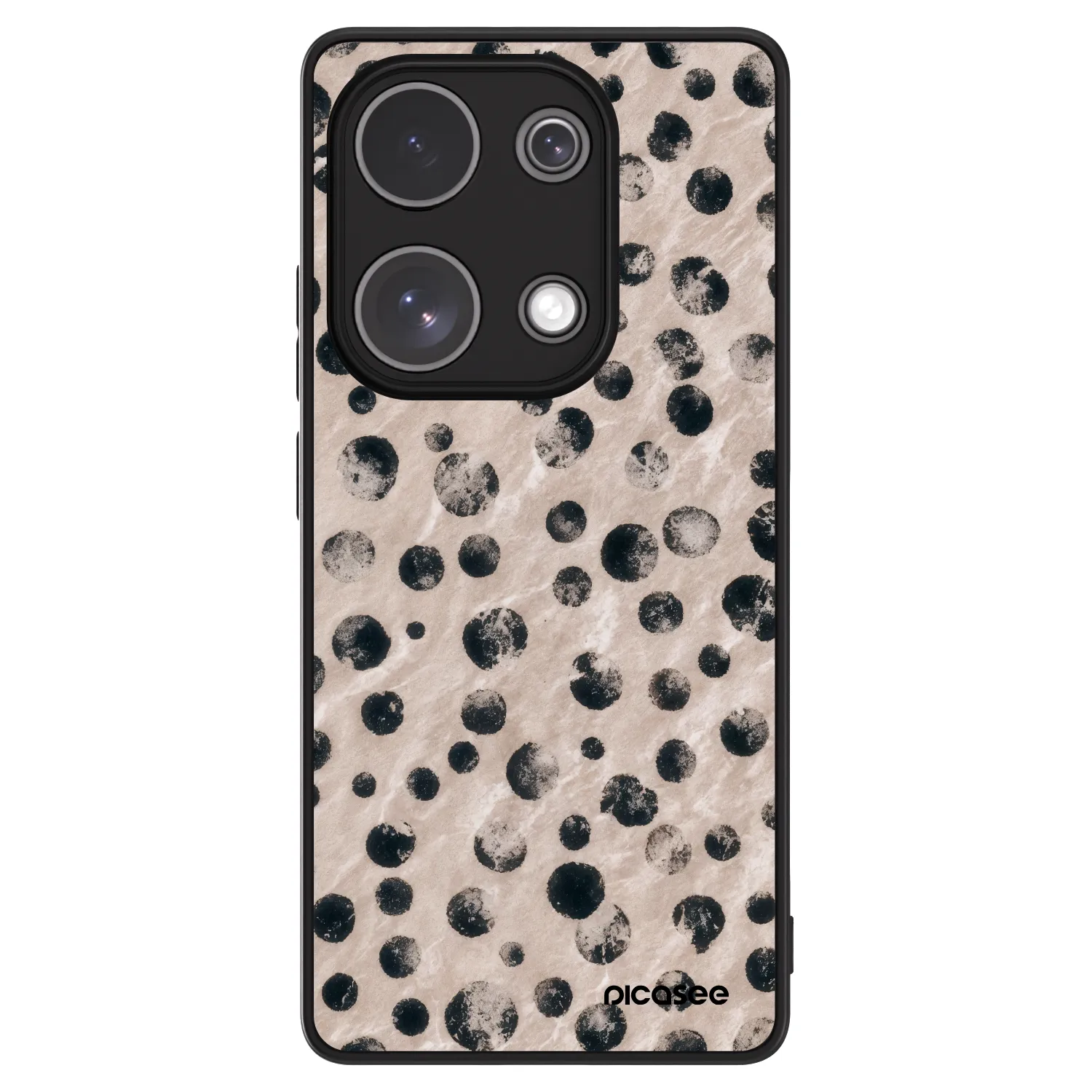 Picasee ULTIMATE CASE pro Xiaomi Redmi Note 13 Pro 4G - Inked