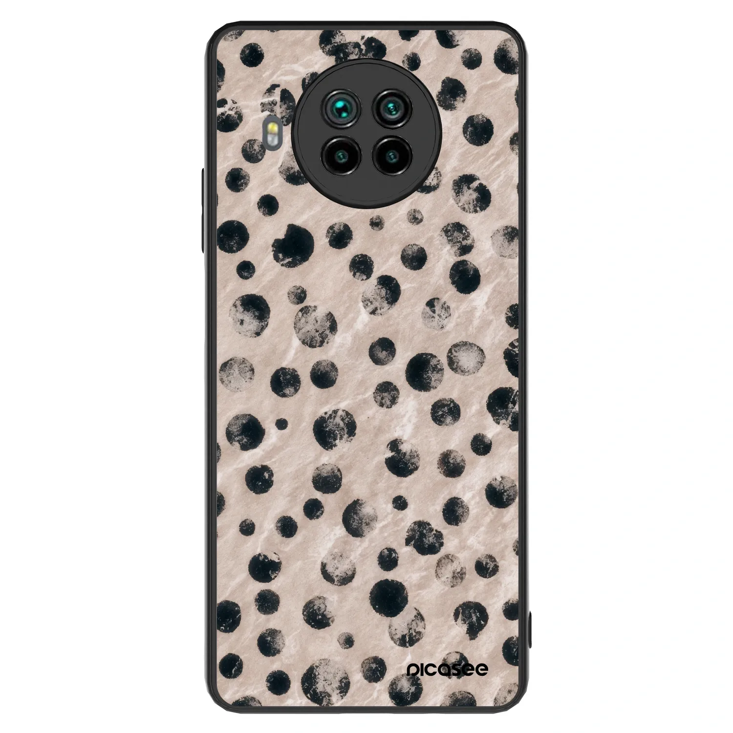 Picasee ULTIMATE CASE pro Xiaomi Mi 10T Lite - Inked