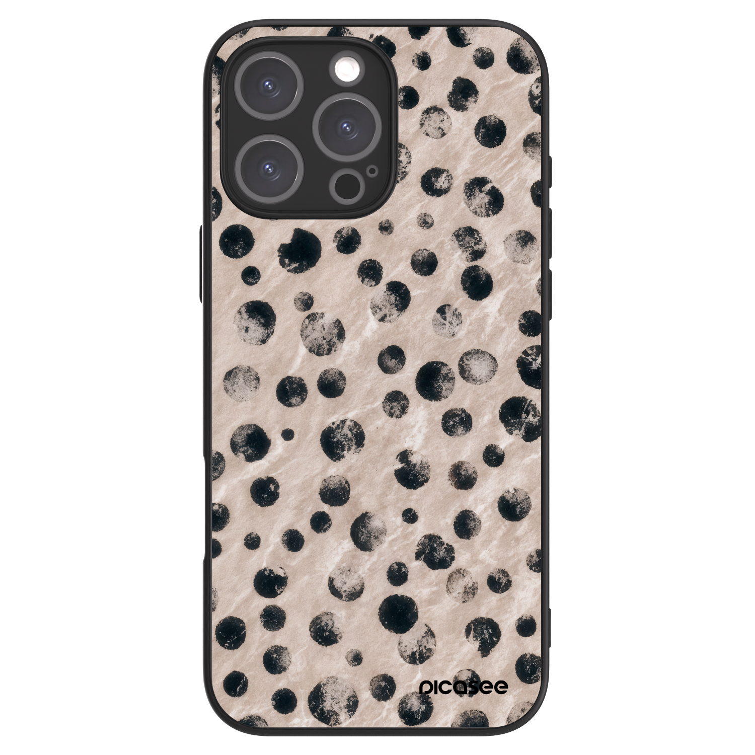 Picasee ULTIMATE CASE MagSafe pro Apple iPhone 16 Pro Max - Inked